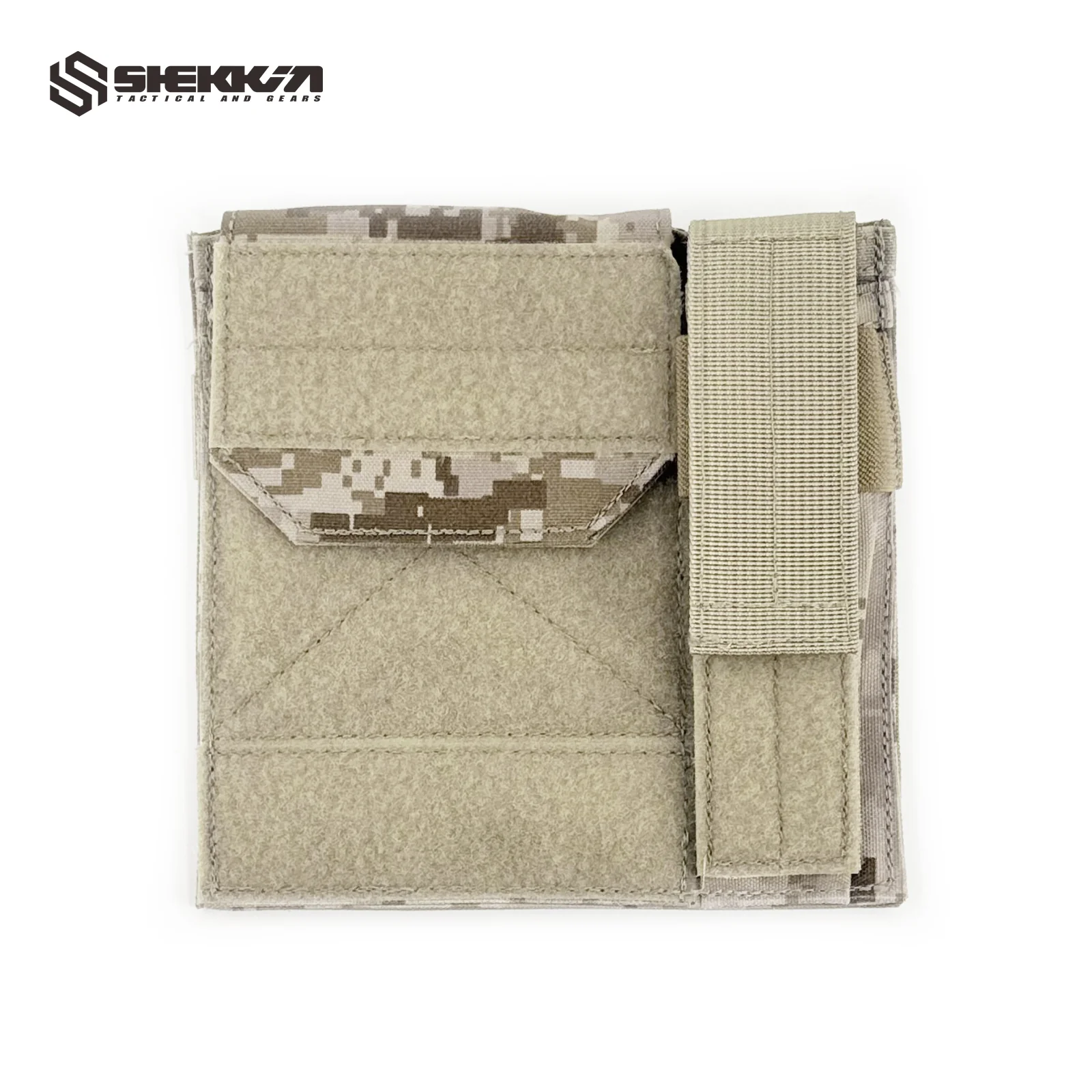 Shekkin Gears AOR1 Admin Pouch - Image 4