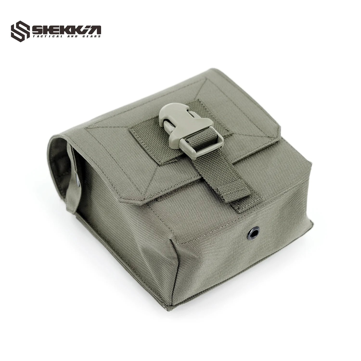 Shekkin gears Eagel M60 200rd SAW pouch - Image 22