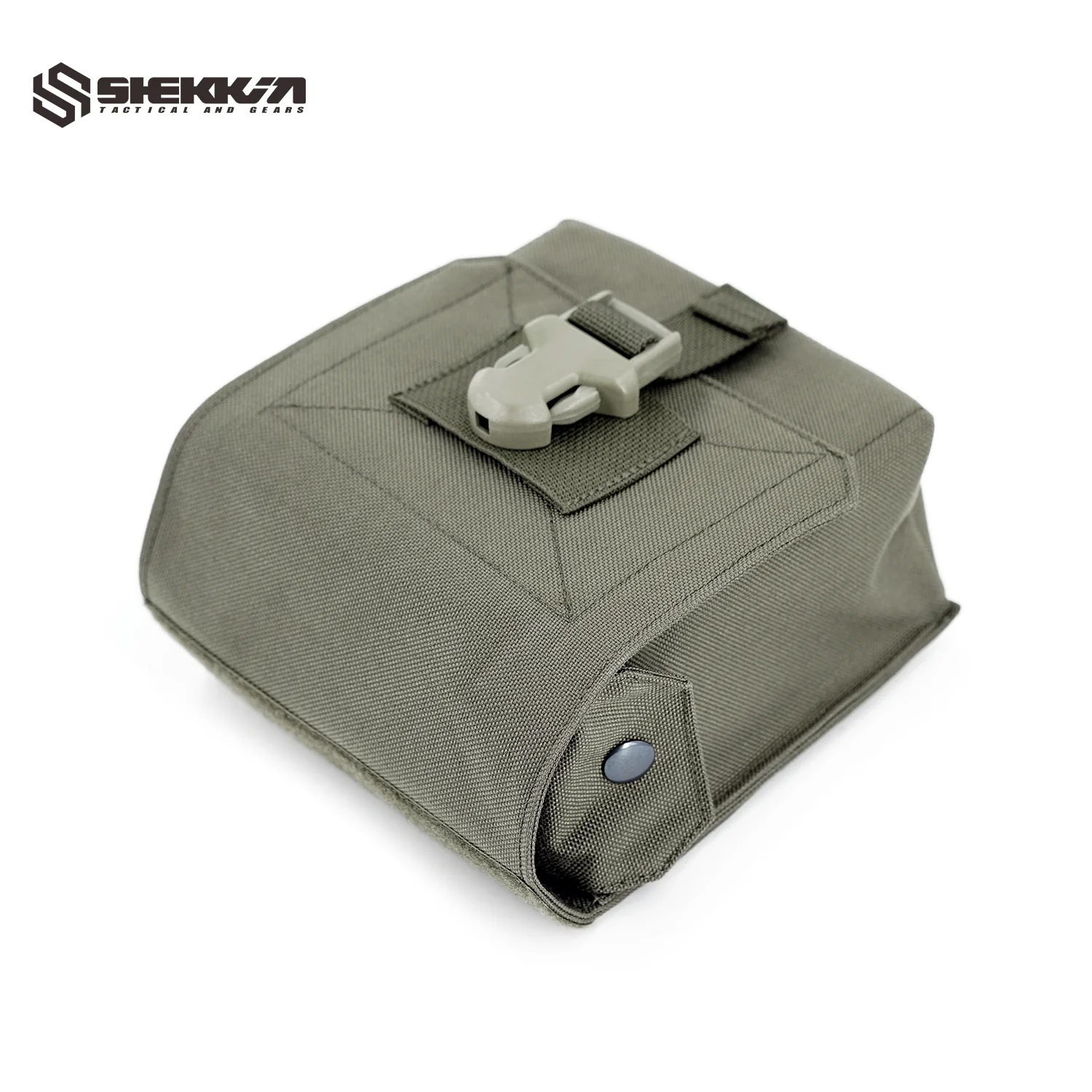 Shekkin gears Eagel M60 200rd SAW pouch - Image 23