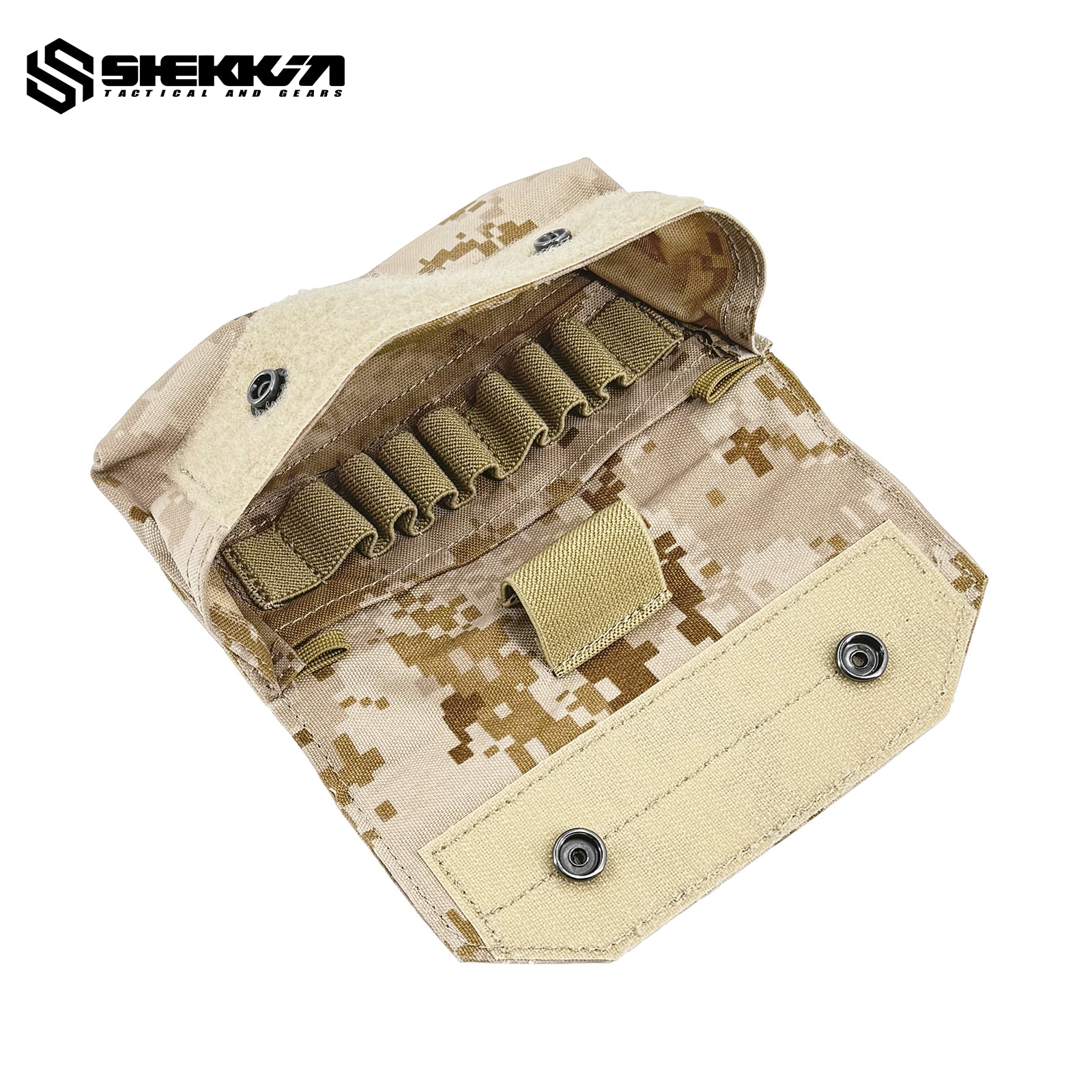 Egale Industry Style DIG2 Signal Pouch - Image 3