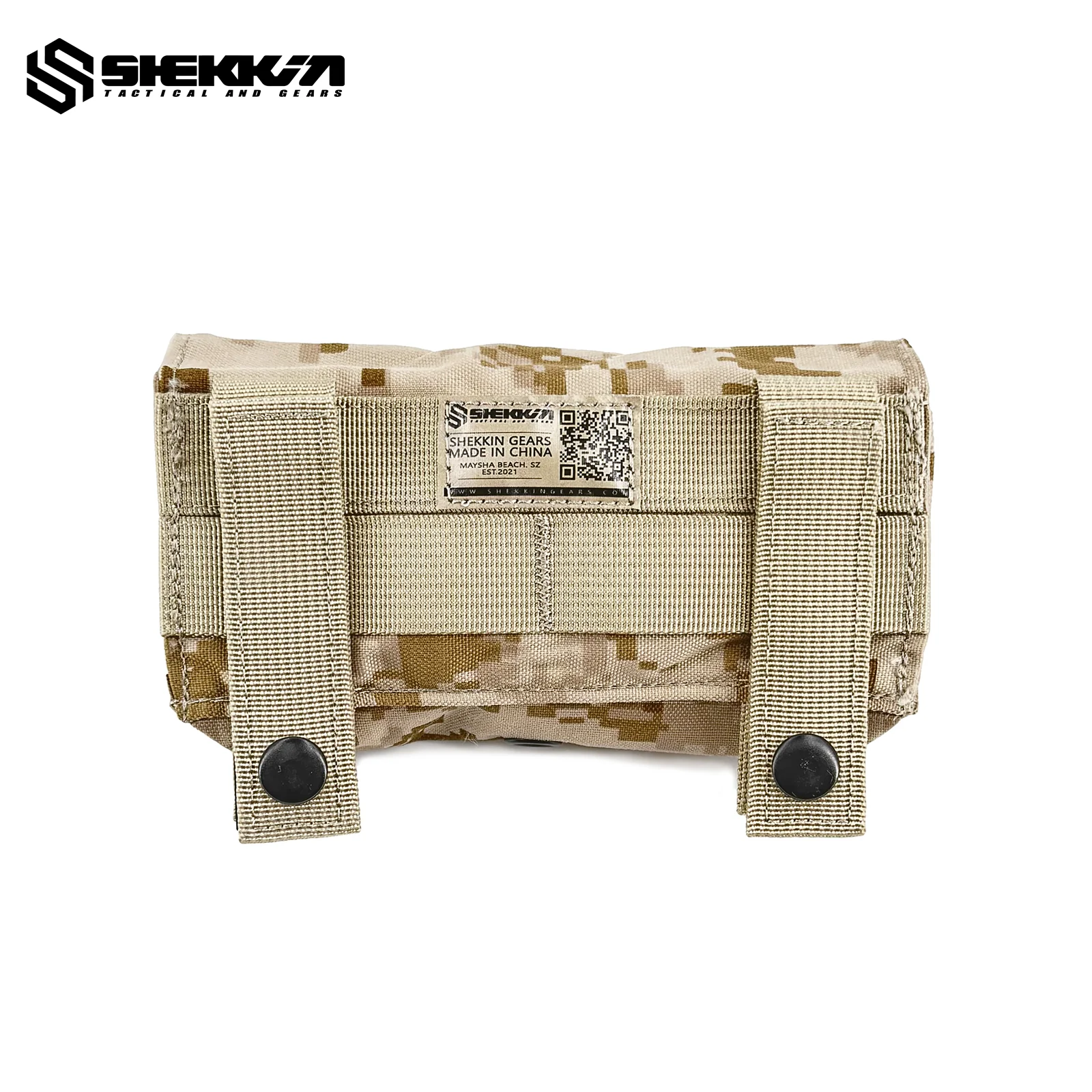 Egale Industry Style DIG2 Signal Pouch - Image 4