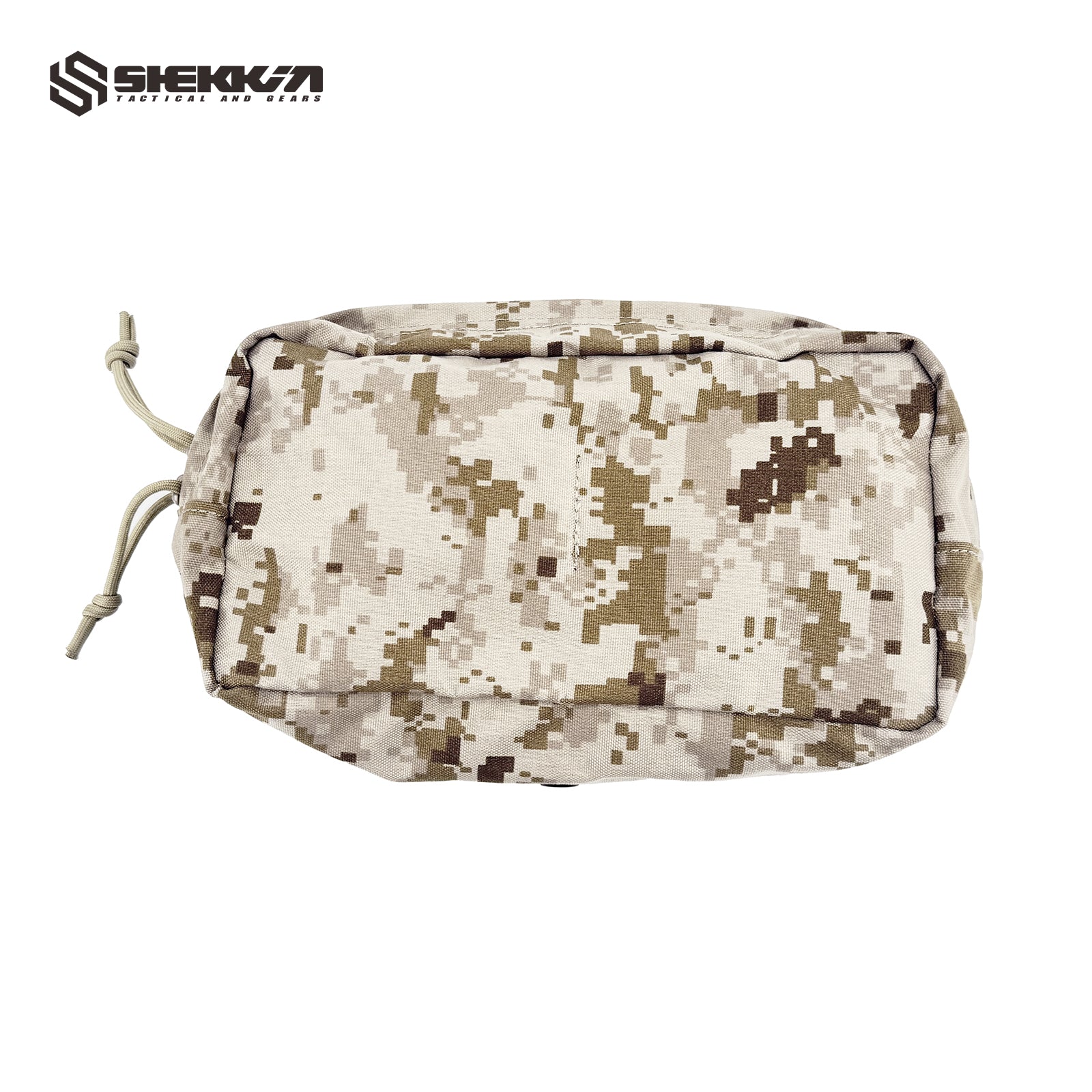 Shekkin Gears AOR1 EI horizontal Utility Pouch