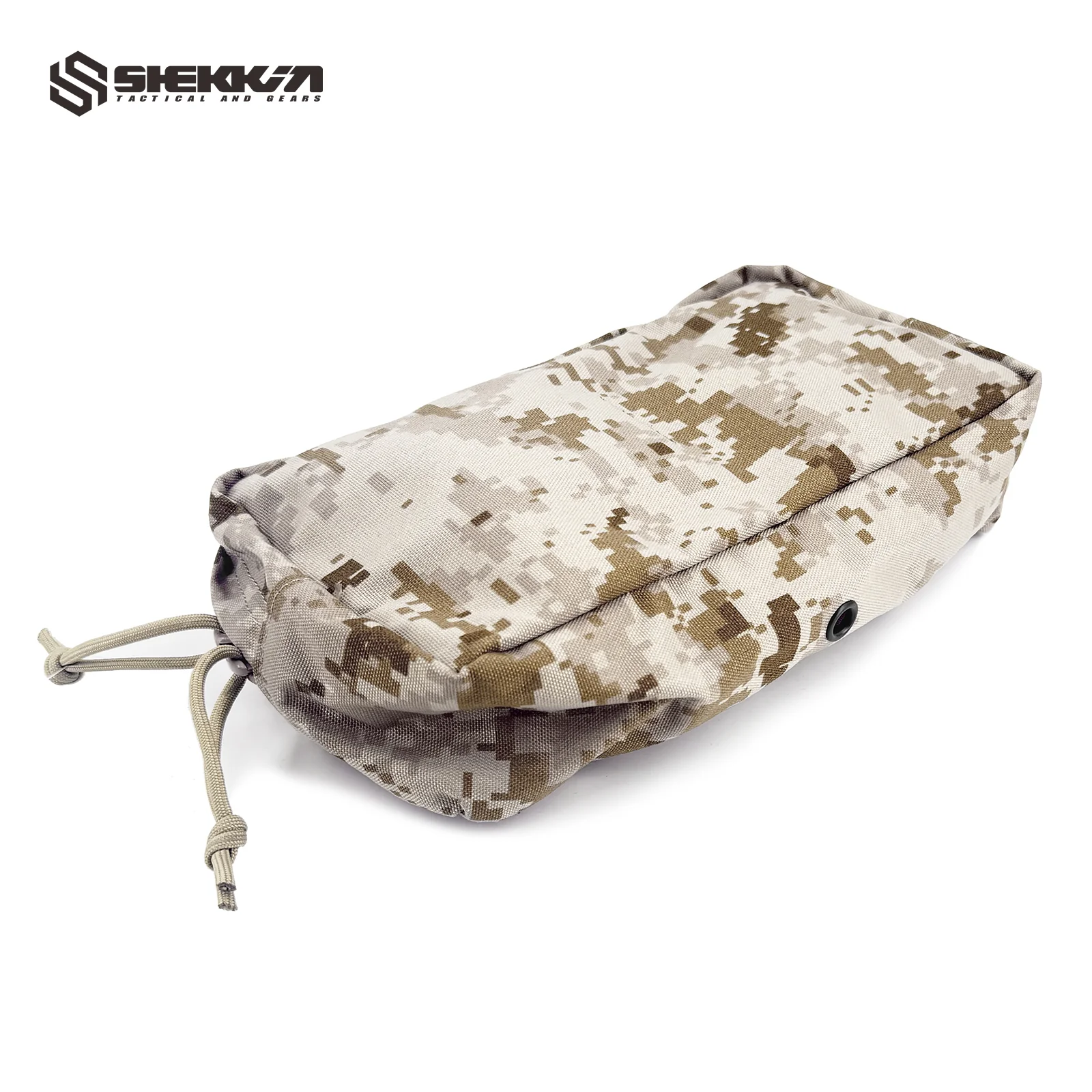 Shekkin Gears AOR1 EI horizontal Utility Pouch - Image 2
