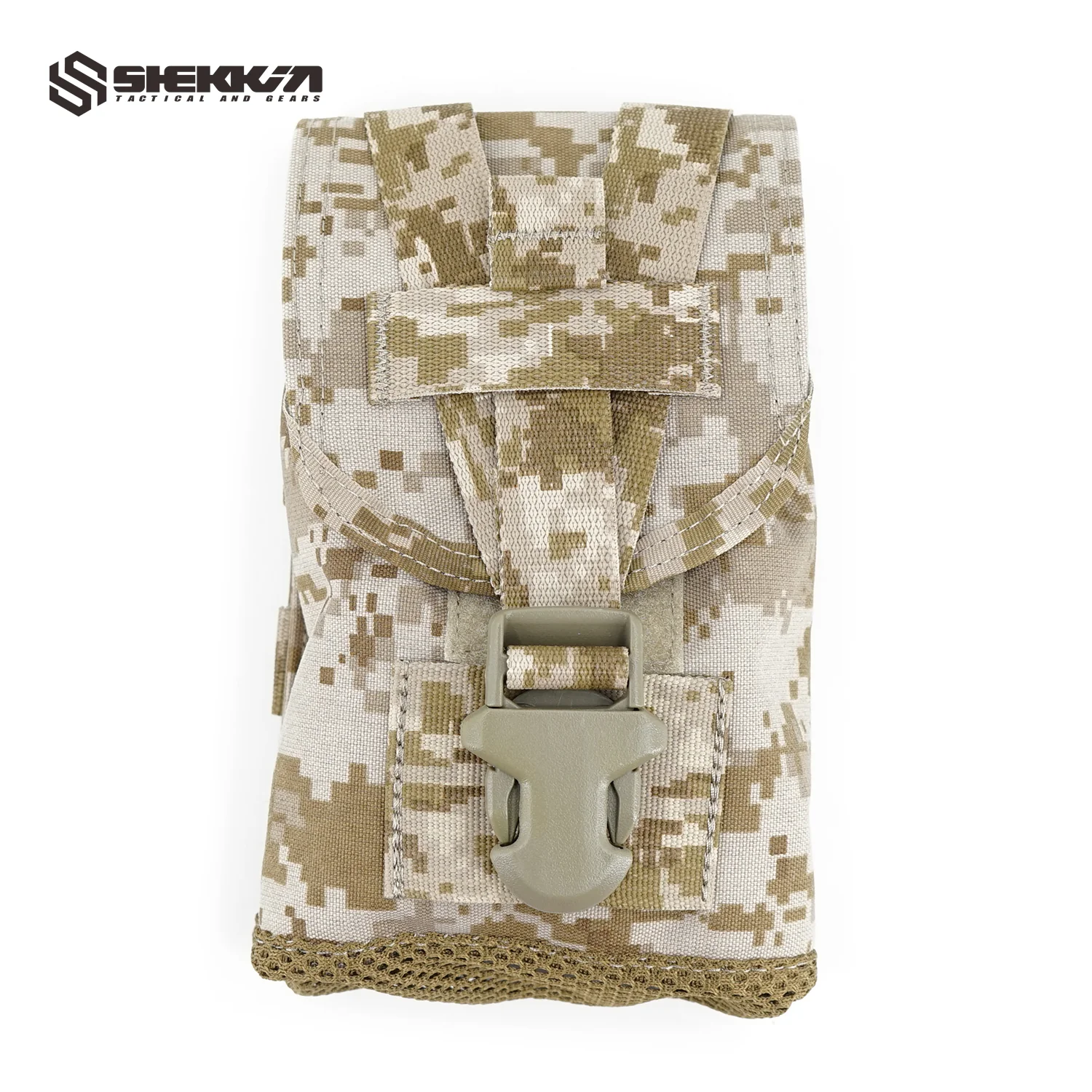 Shekkin Gears eagle style canteen pouch