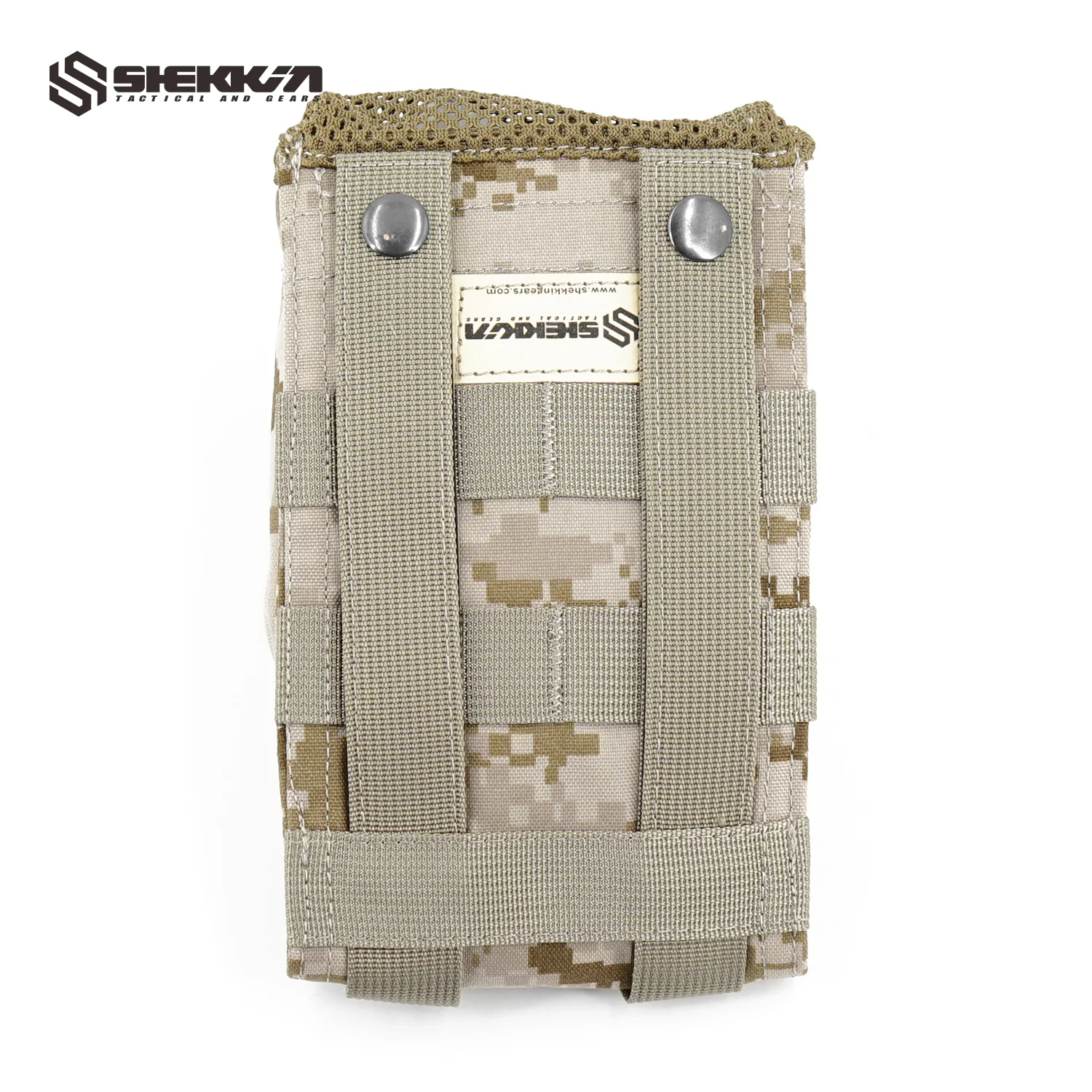 Shekkin Gears eagle style canteen pouch - Image 10