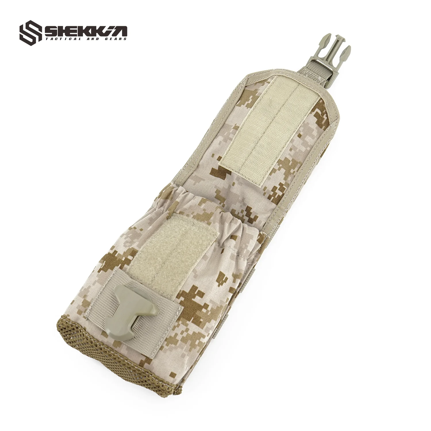 Shekkin Gears eagle style canteen pouch - Image 11