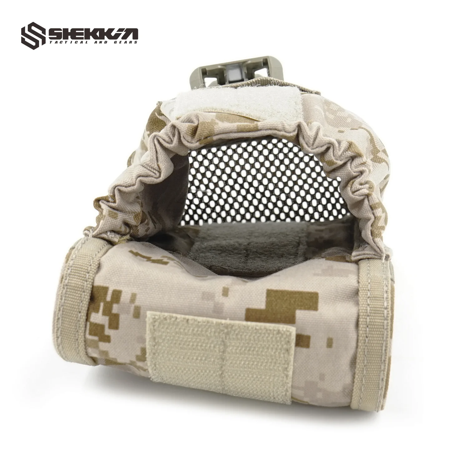 Shekkin Gears eagle style canteen pouch - Image 12
