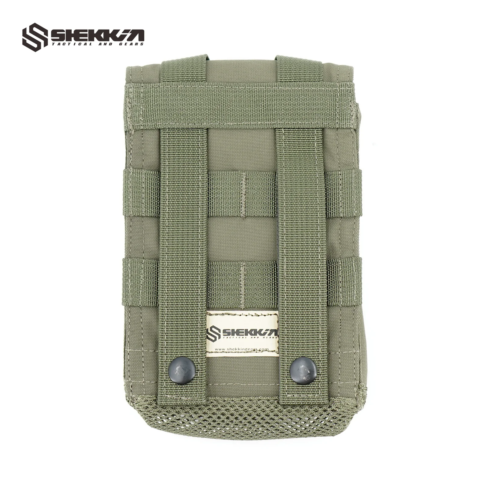 Shekkin Gears eagle style canteen pouch - Image 15