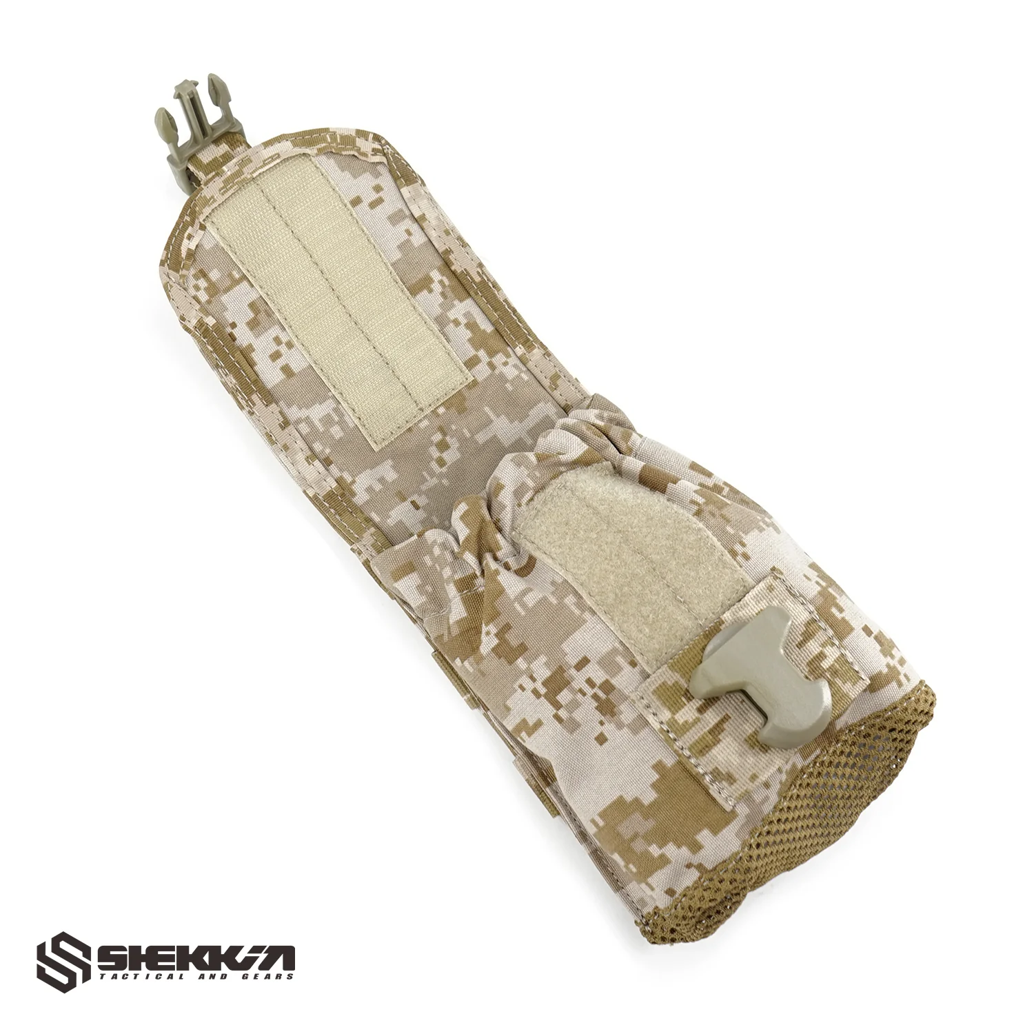 Shekkin Gears eagle style canteen pouch - Image 5
