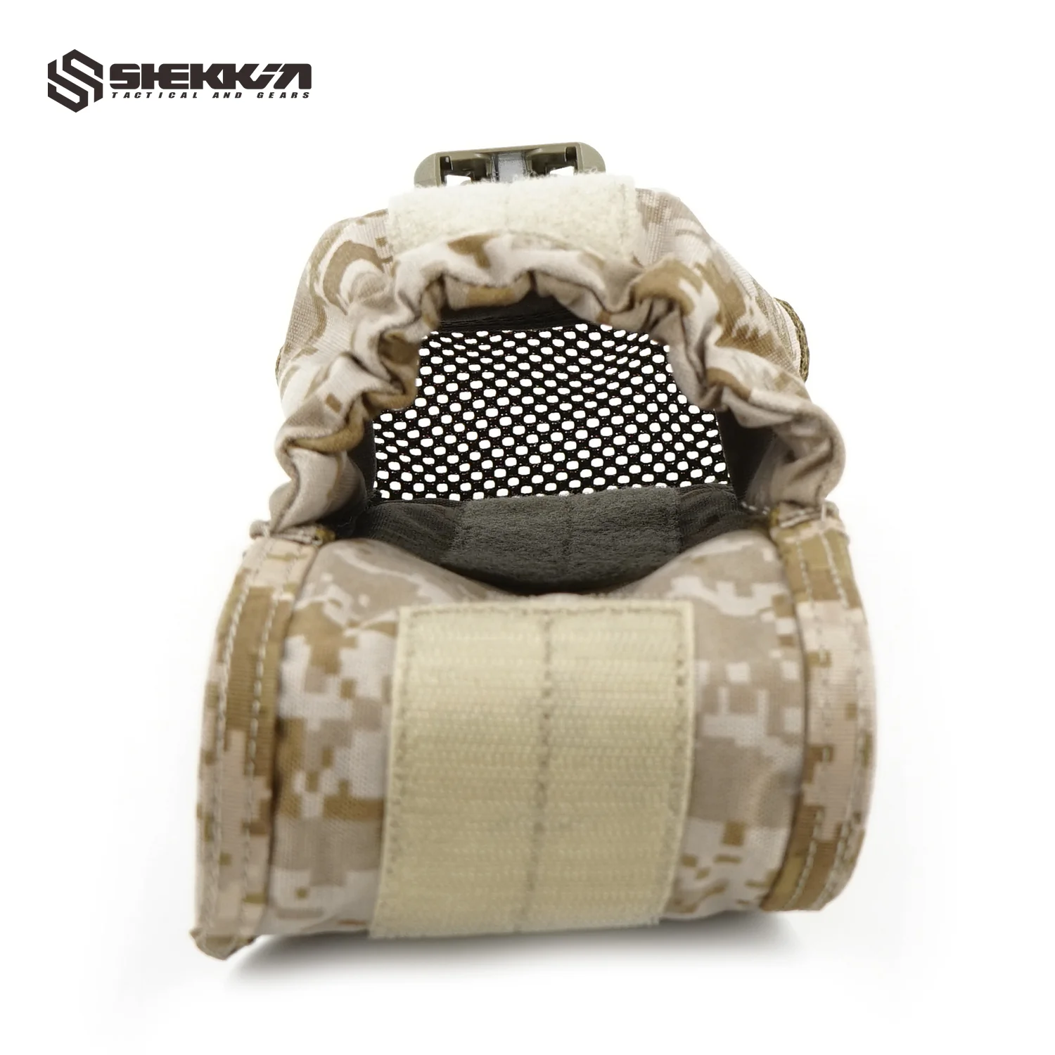 Shekkin Gears eagle style canteen pouch - Image 6