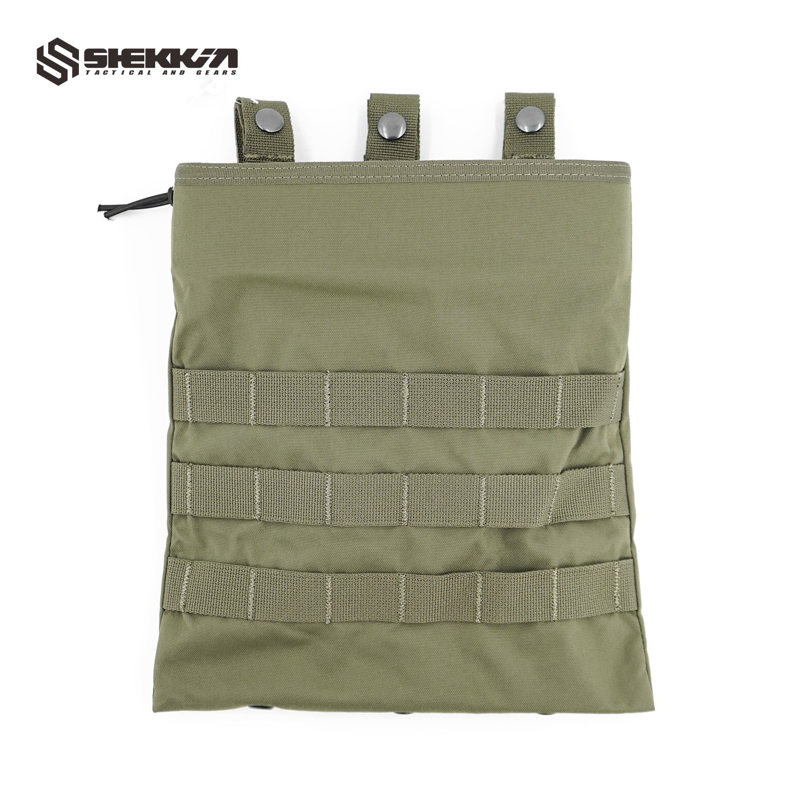 EI style MOLLE Roll Up Dump Bag Pouch RLCS - Image 11