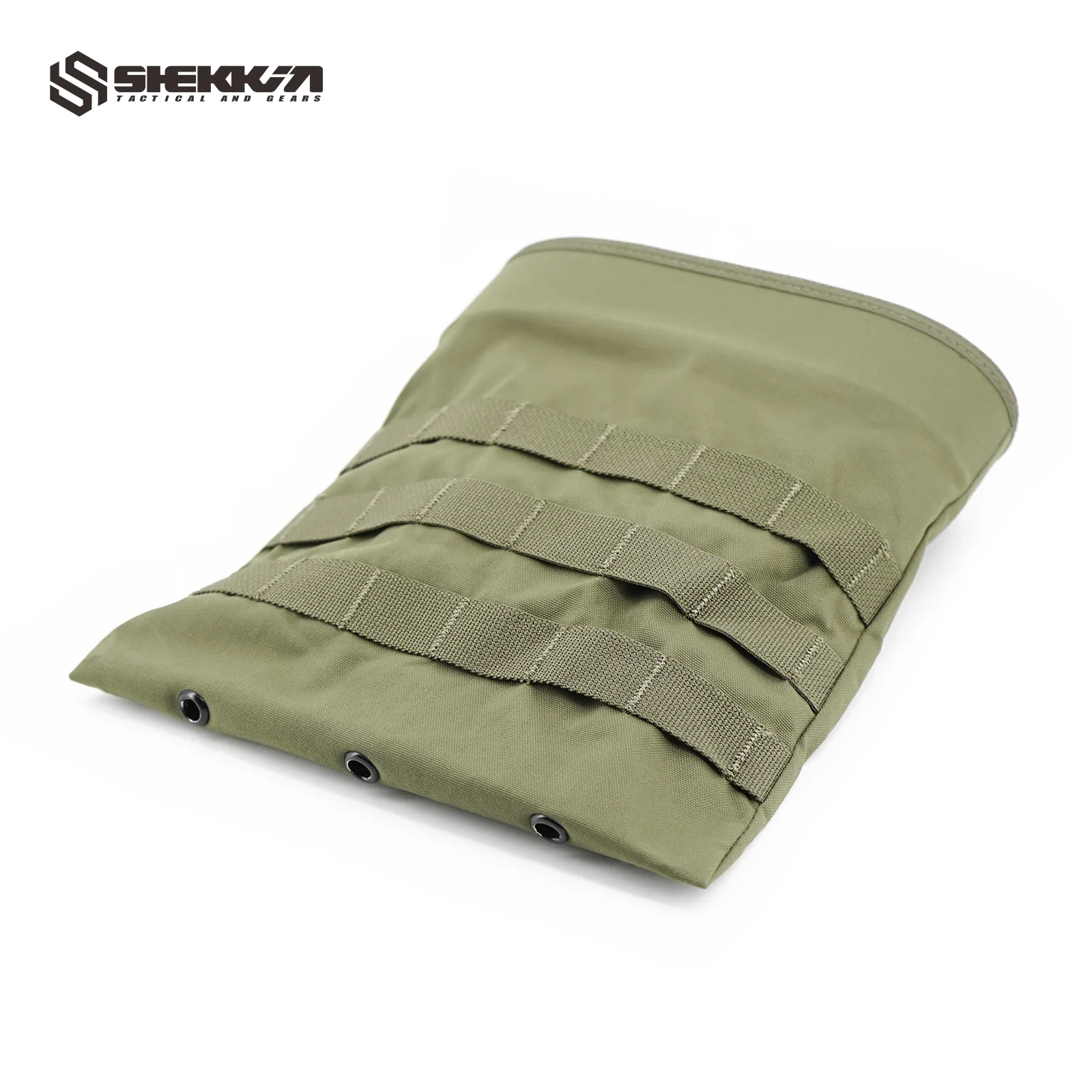 EI style MOLLE Roll Up Dump Bag Pouch RLCS - Image 12