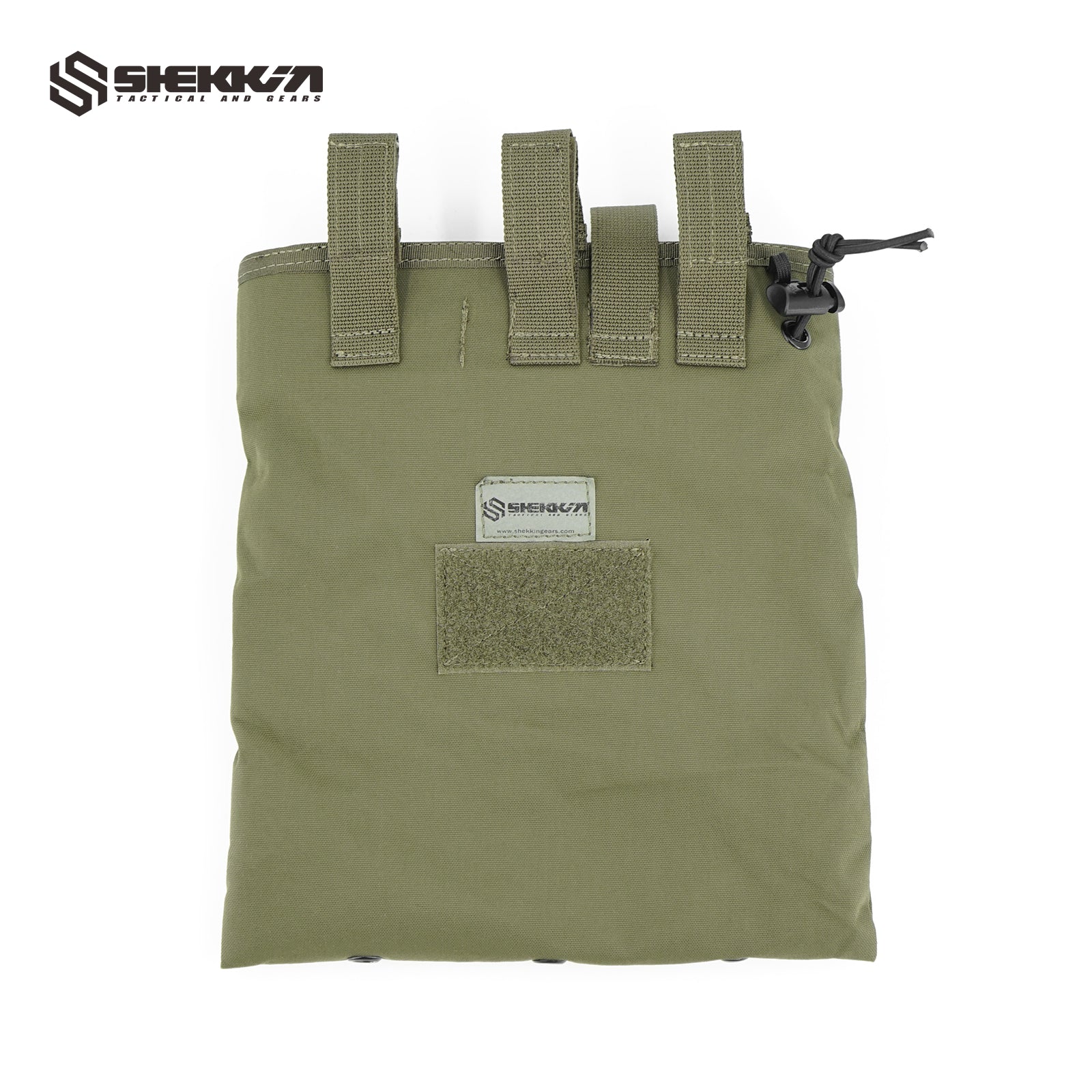 EI style MOLLE Roll Up Dump Bag Pouch RLCS - Image 14