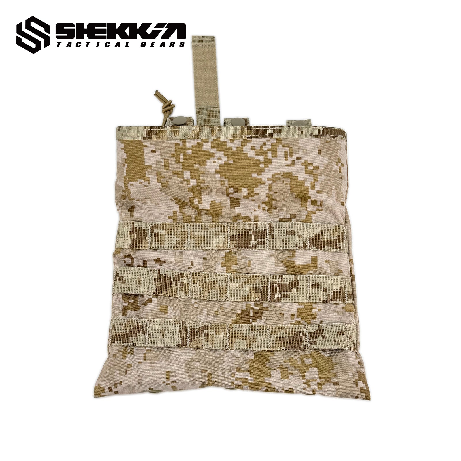 EI style MOLLE Roll Up Dump Bag Pouch RLCS - Image 6