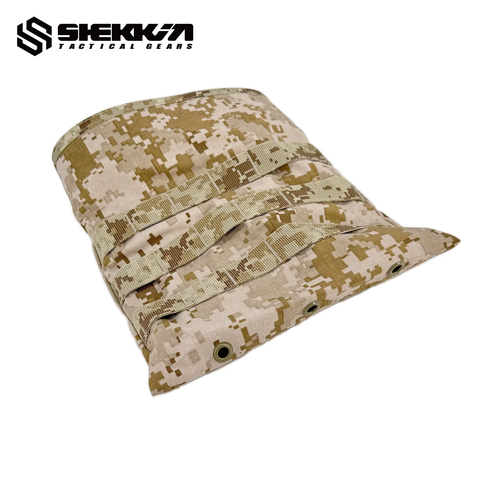 EI style MOLLE Roll Up Dump Bag Pouch RLCS - Image 7