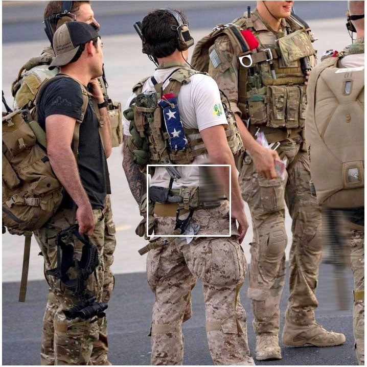 Shekkin Gears SFLCS V2.0 frag pouch - Image 6