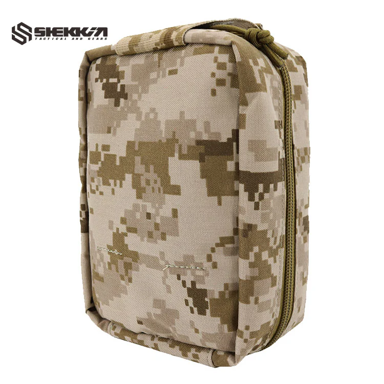 EI style Medic Pouch IFAK - Image 5