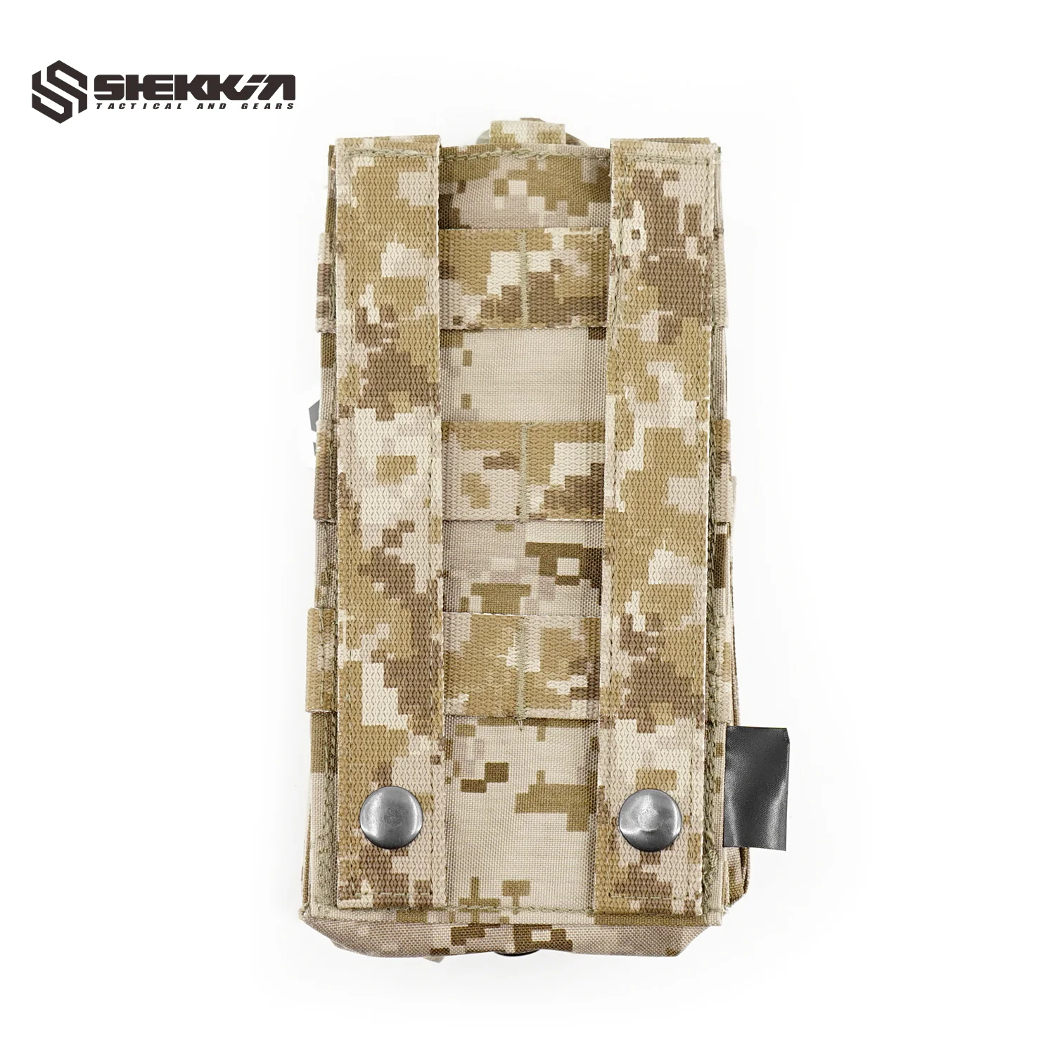 EI style MBITR Pouch with Battery Pocket - Image 12