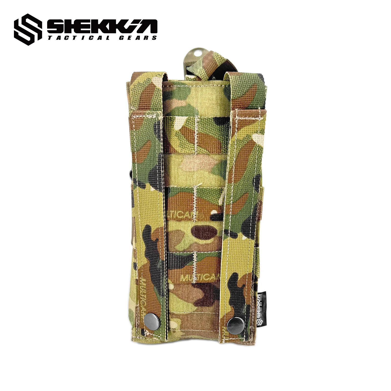 EI style MBITR Pouch with Battery Pocket - Image 16