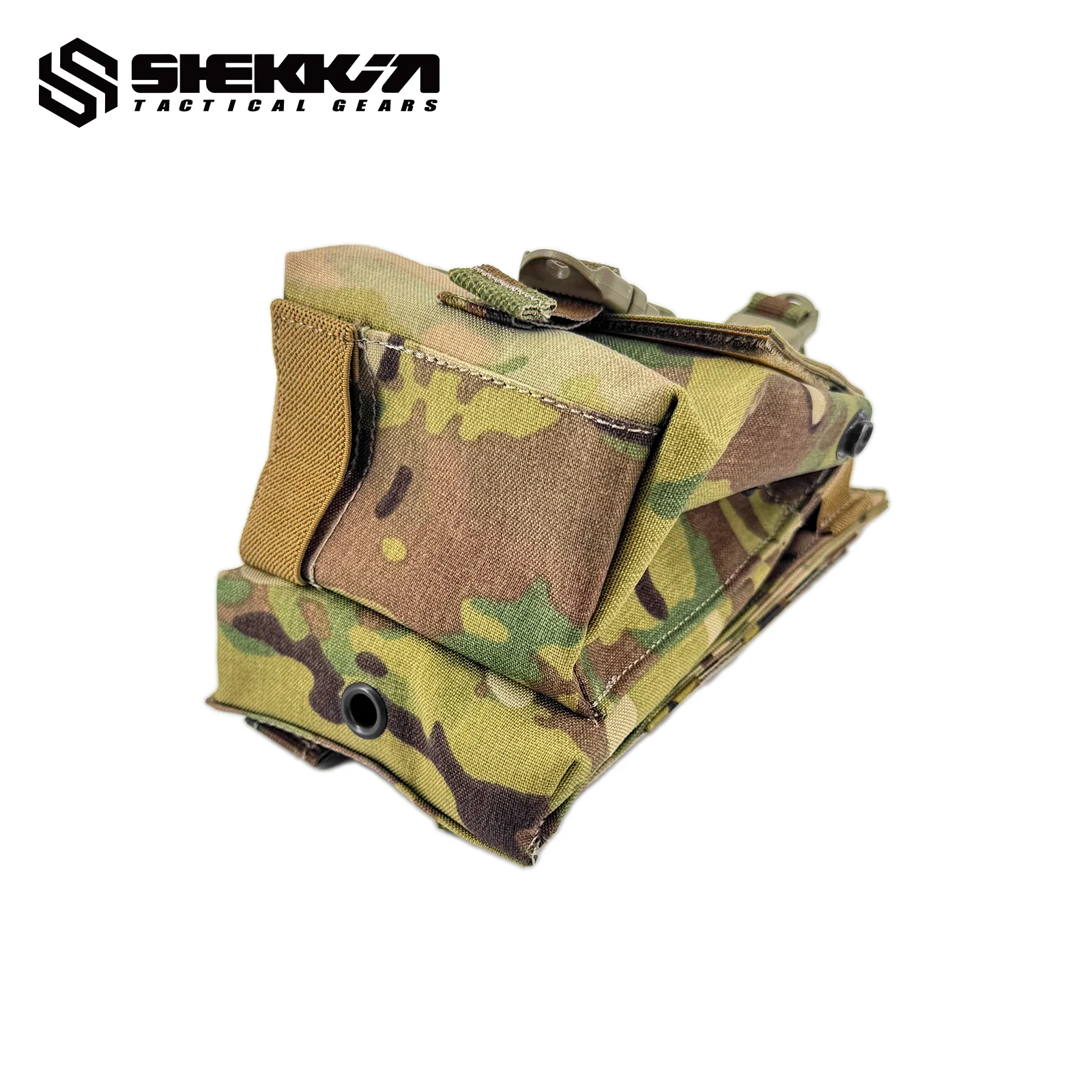 EI style MBITR Pouch with Battery Pocket - Image 17
