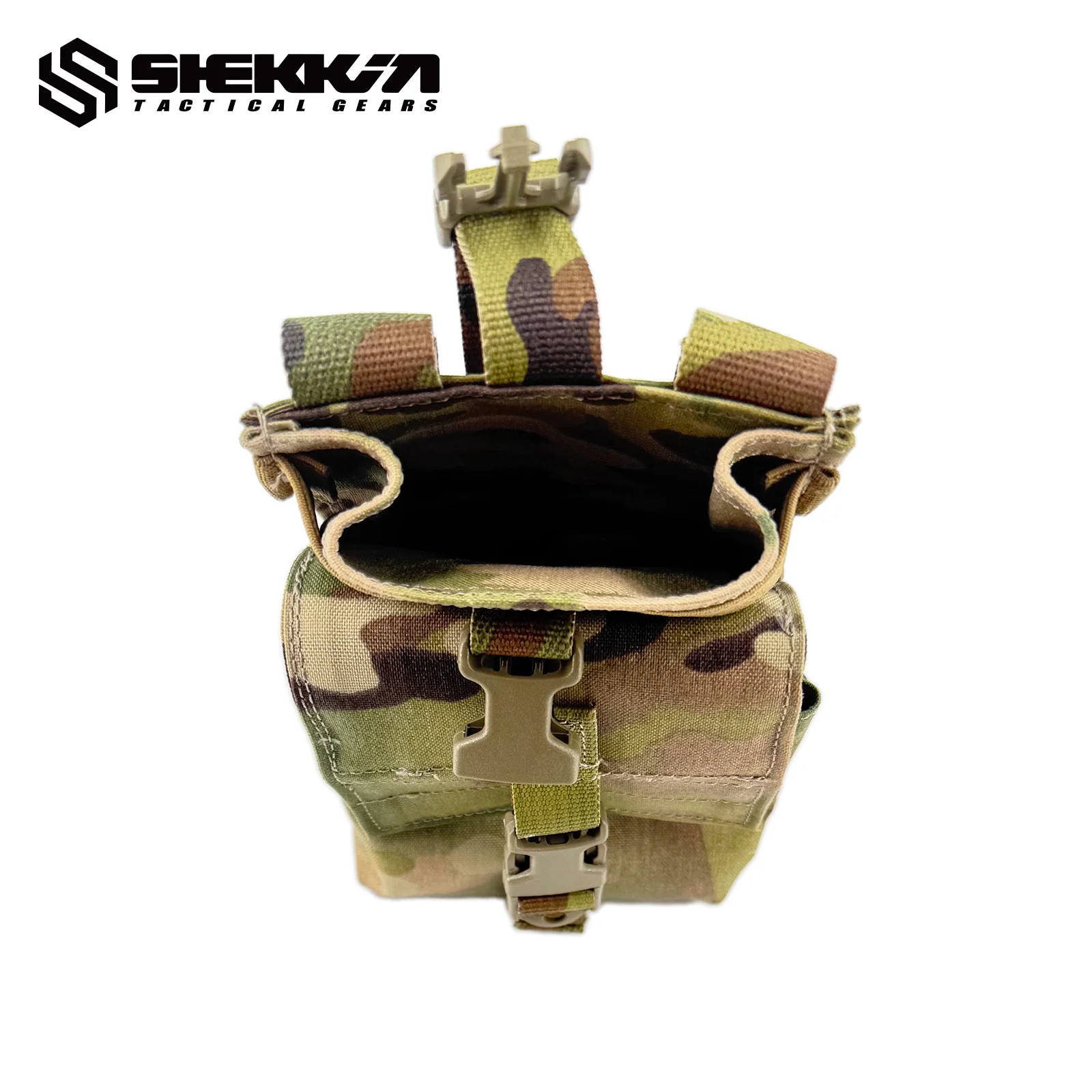EI style MBITR Pouch with Battery Pocket - Image 18