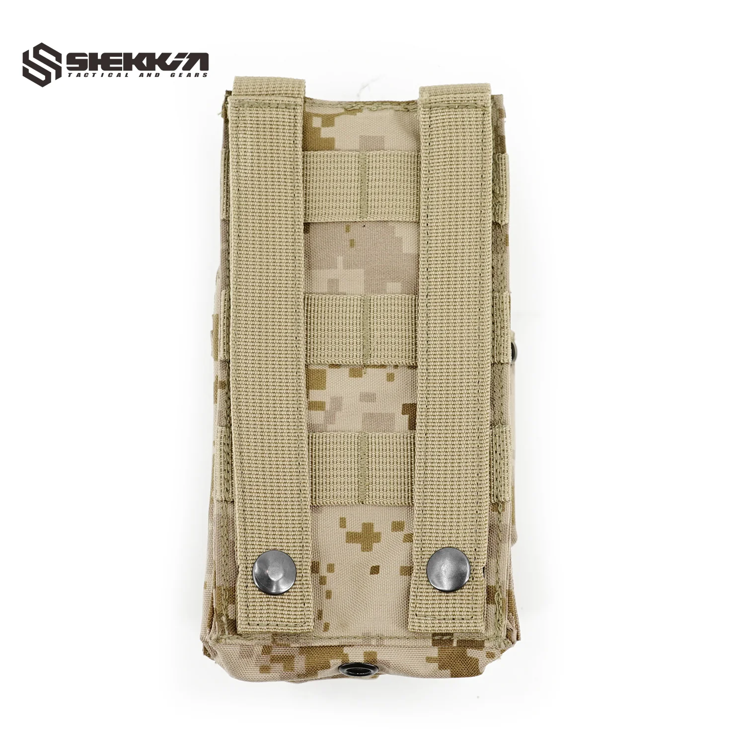 EI style MBITR Pouch with Battery Pocket - Image 6