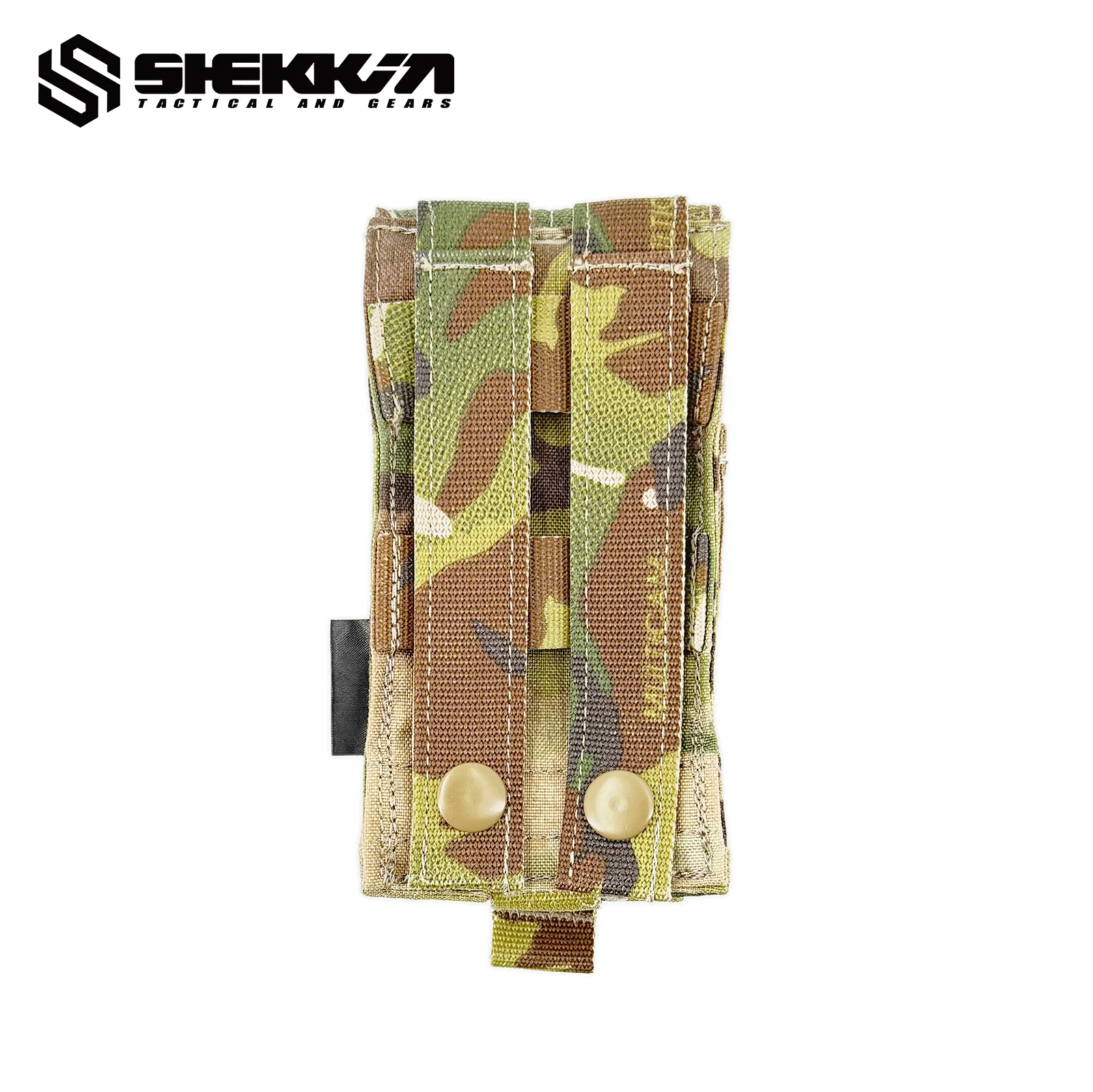 Shekkin Gears Eagle Style Smoke Grenade Pouch - Image 5