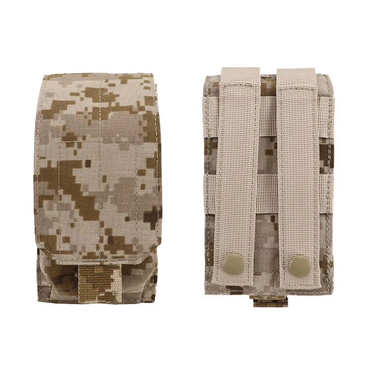 Shekkin Gears Eagle Style Smoke Grenade Pouch - Image 9