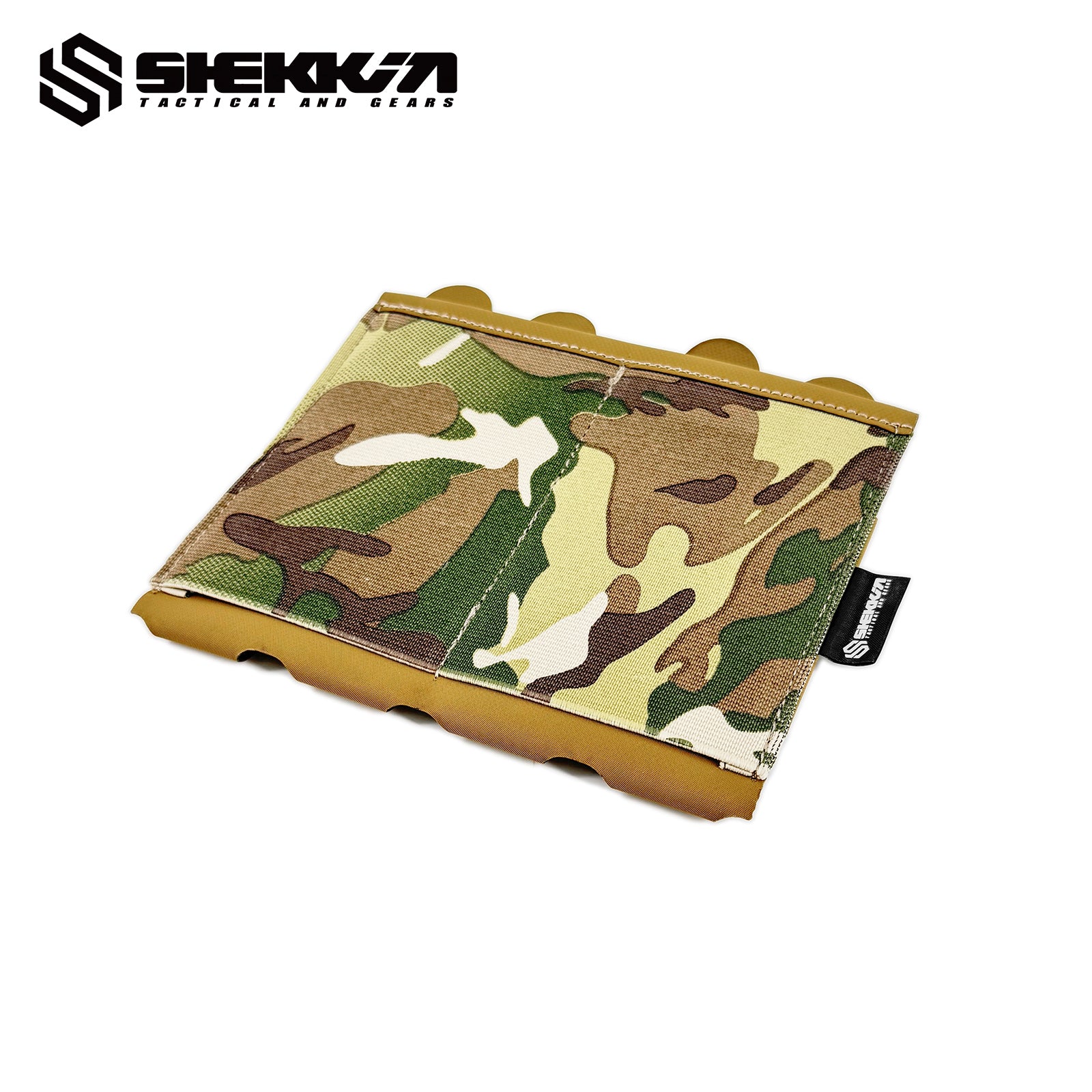 Elastic Double Mag Pouch - Image 2