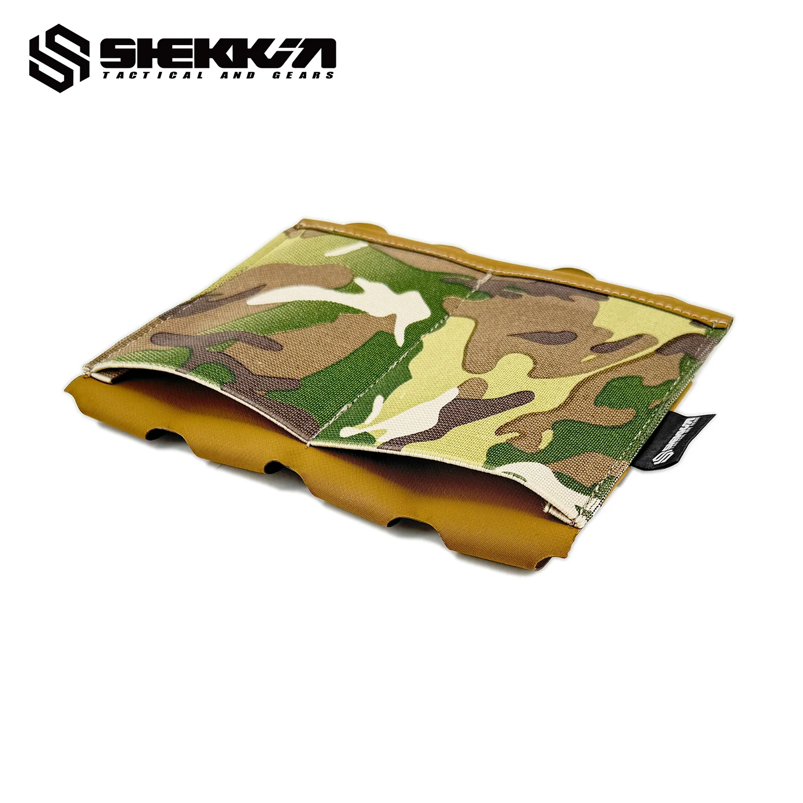 Elastic Double Mag Pouch - Image 3