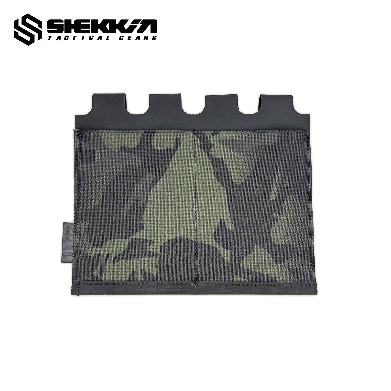 Elastic Double Mag Pouch - Image 5