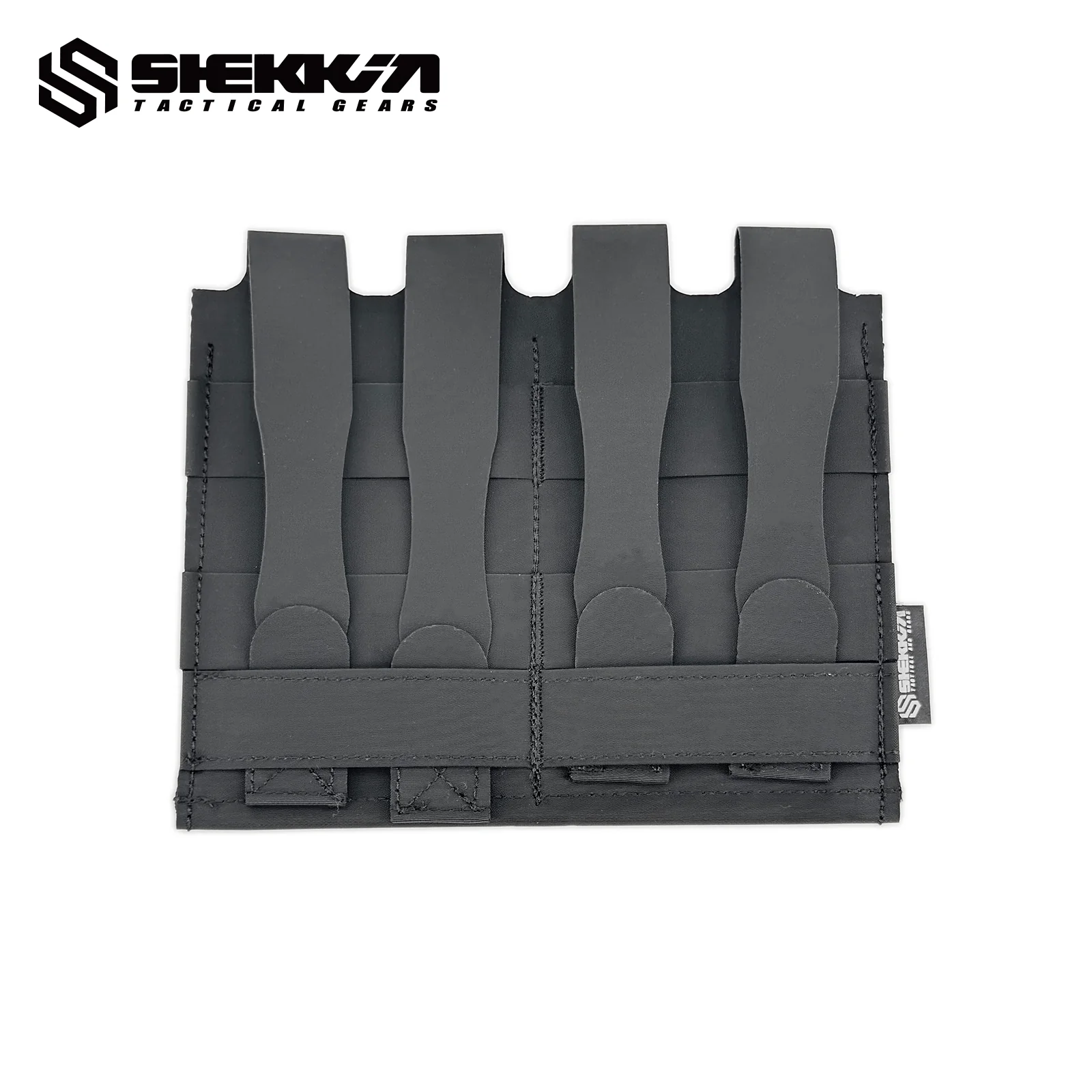 Elastic Double Mag Pouch - Image 6