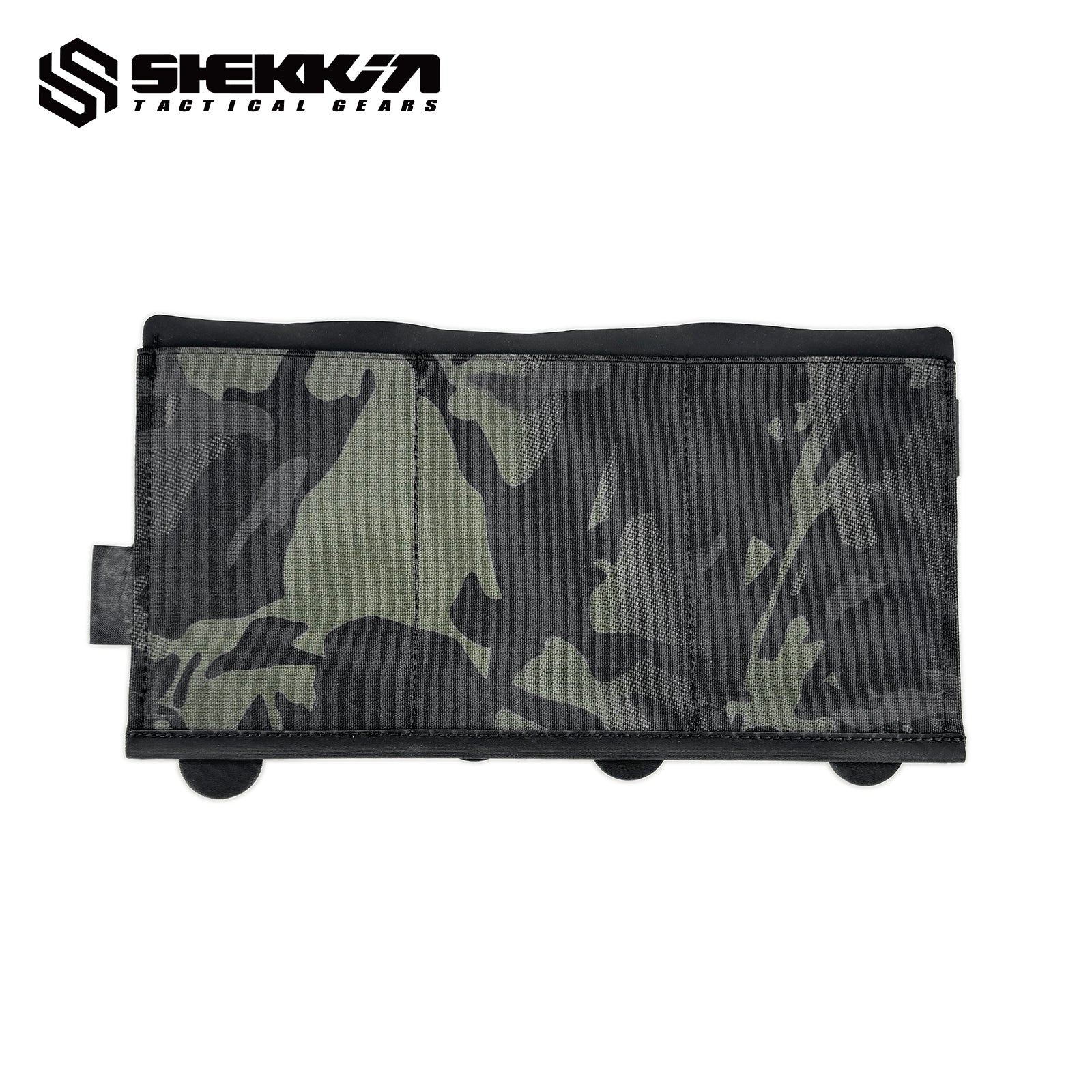 Elastic triple mag pouch - Image 4