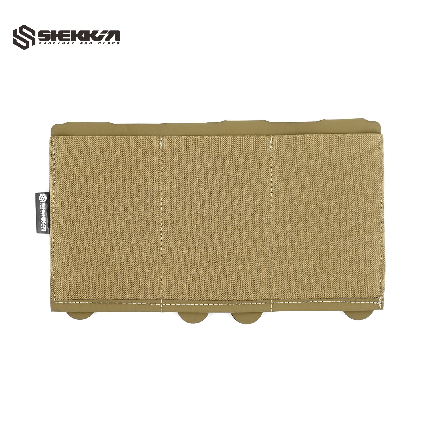 Elastic triple mag pouch - Image 6