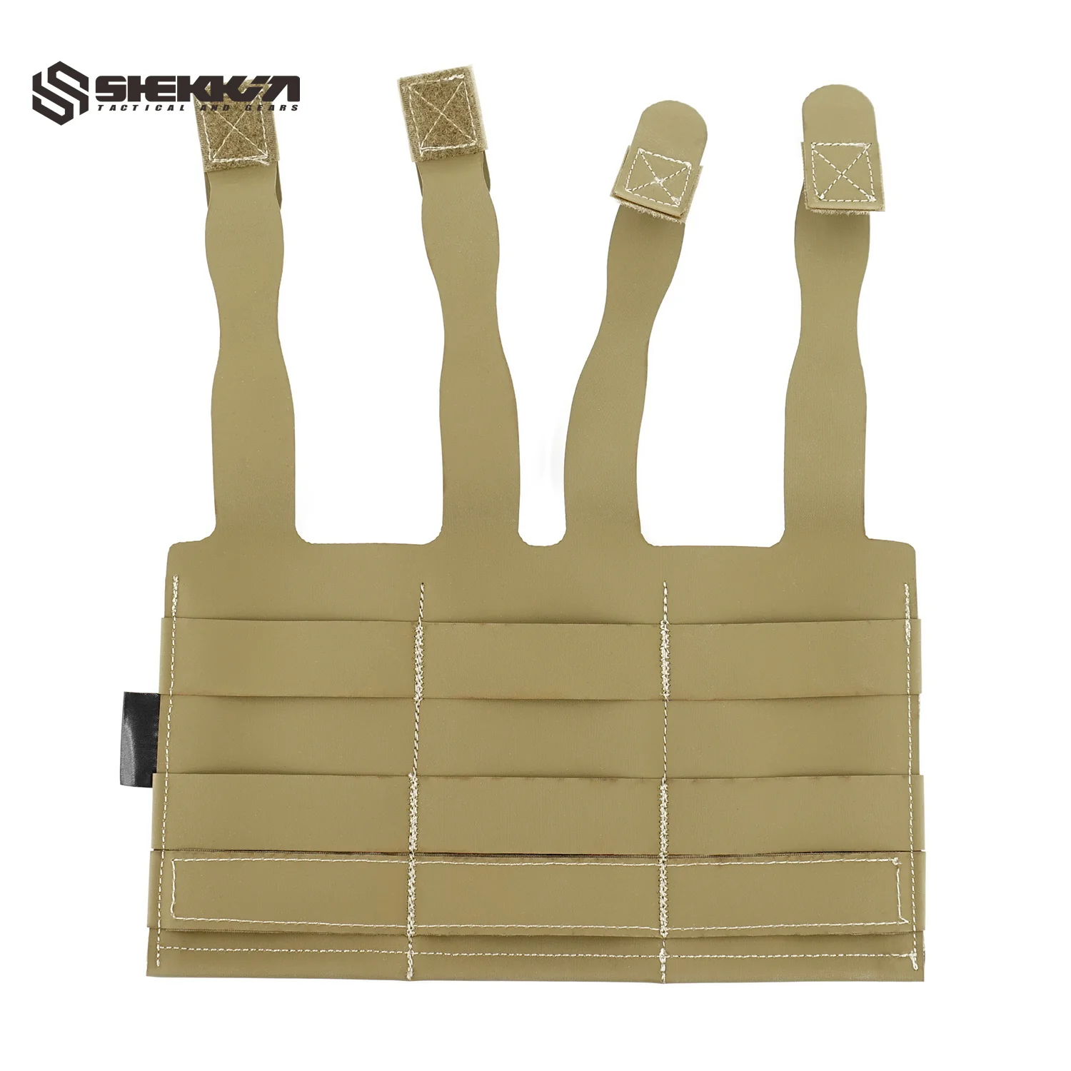 Elastic triple mag pouch - Image 7