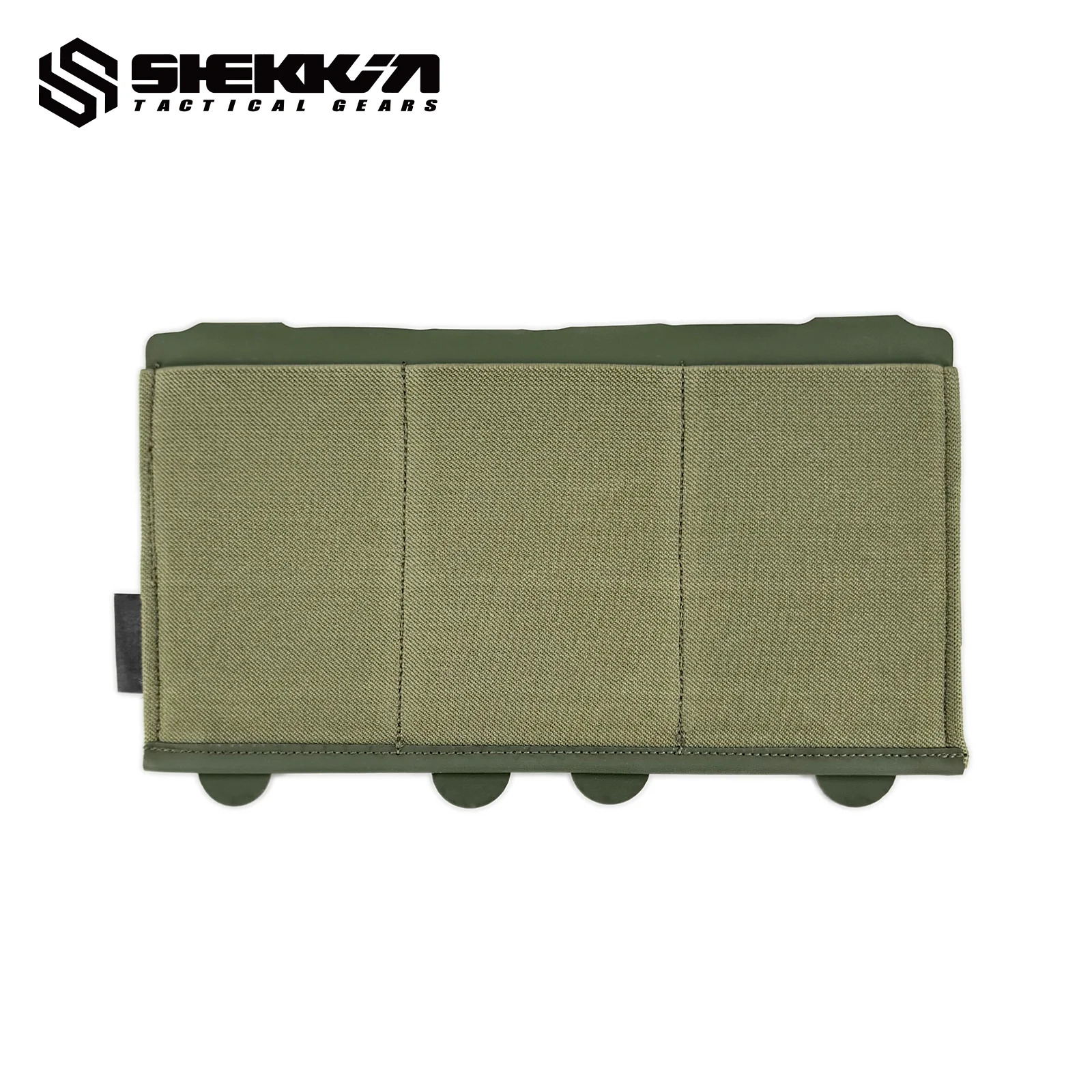 Elastic triple mag pouch - Image 9