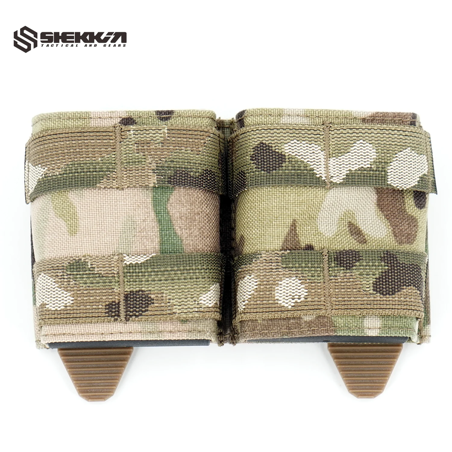 Kywi double 556 mag Pouch