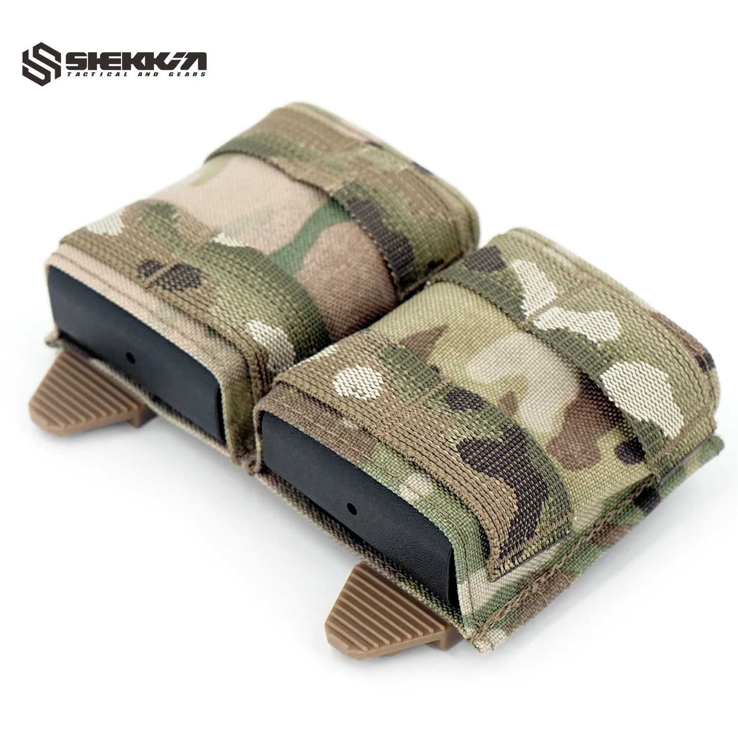 Kywi double 556 mag Pouch - Image 3