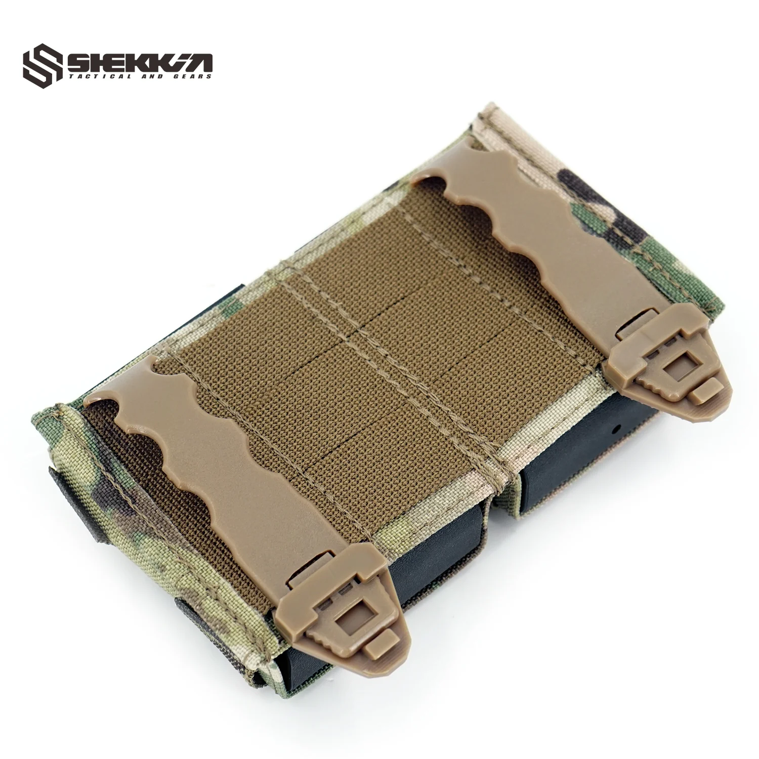 Kywi double 556 mag Pouch - Image 5