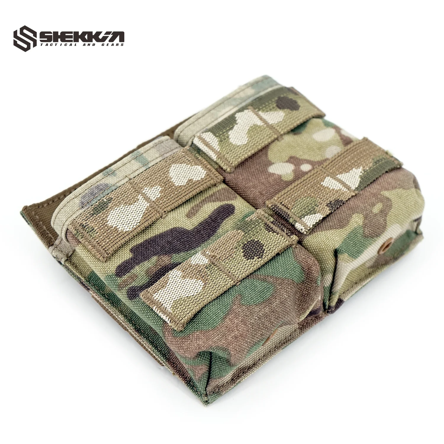 Kywi 7.62 double Pouch - Image 2