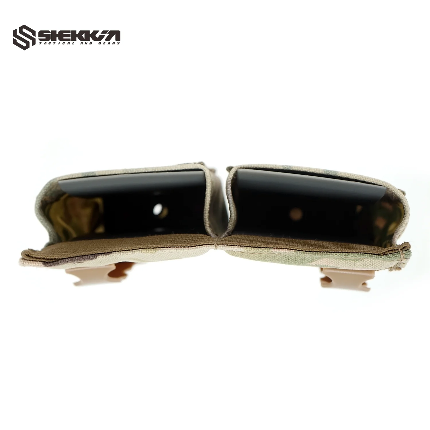 Kywi 7.62 double Pouch - Image 4