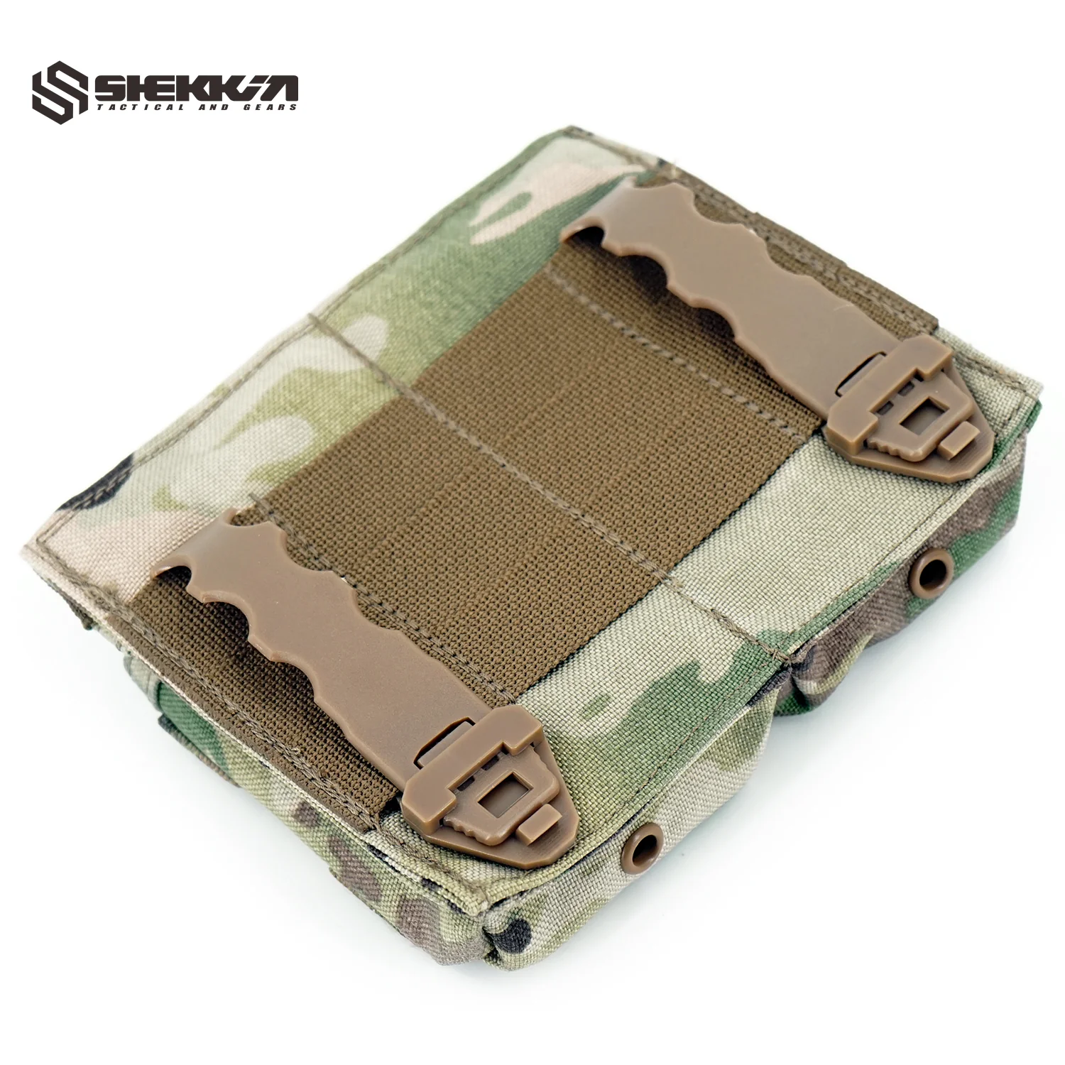 Kywi 7.62 double Pouch - Image 5