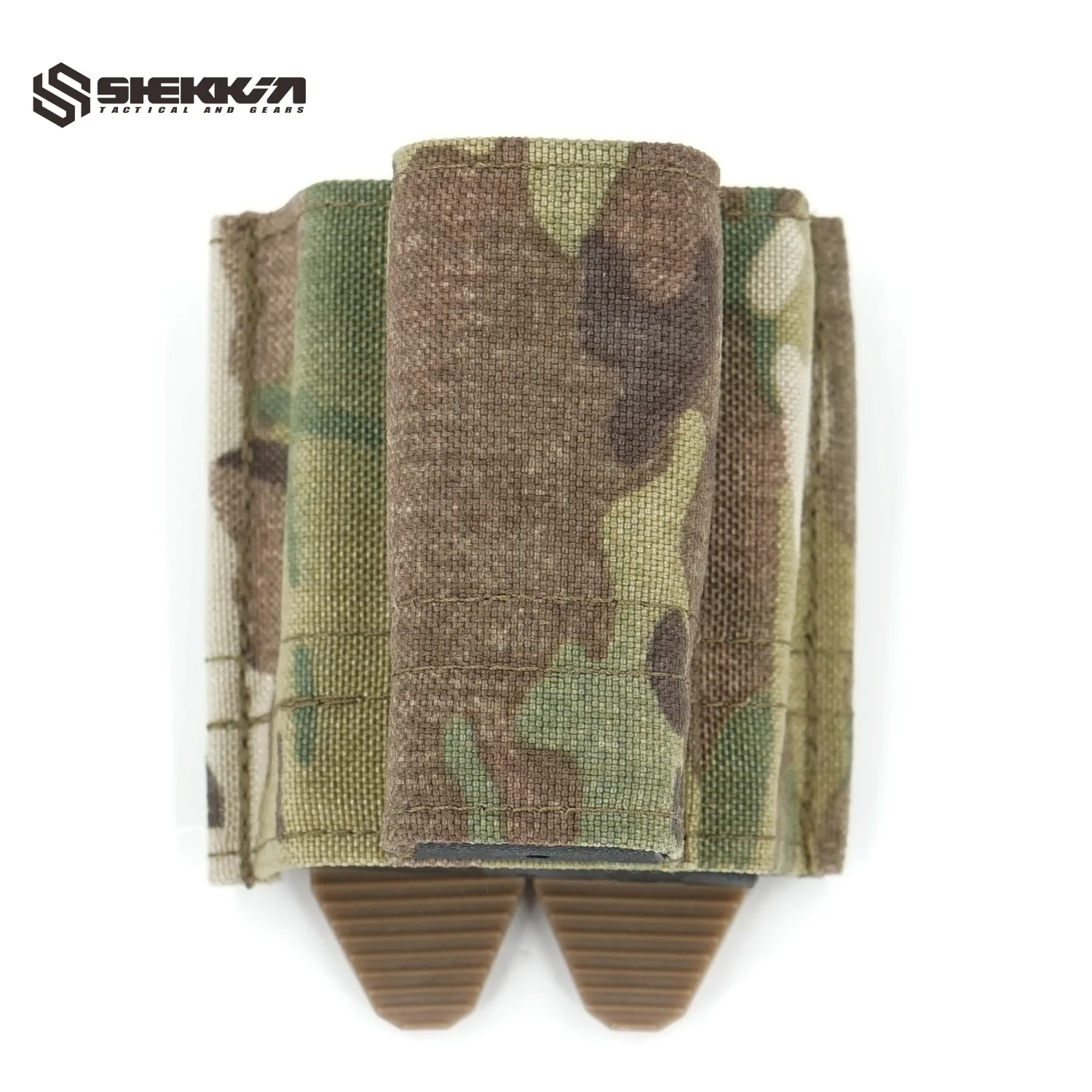 Kywi Pouch 9mm+5.56mm tiered