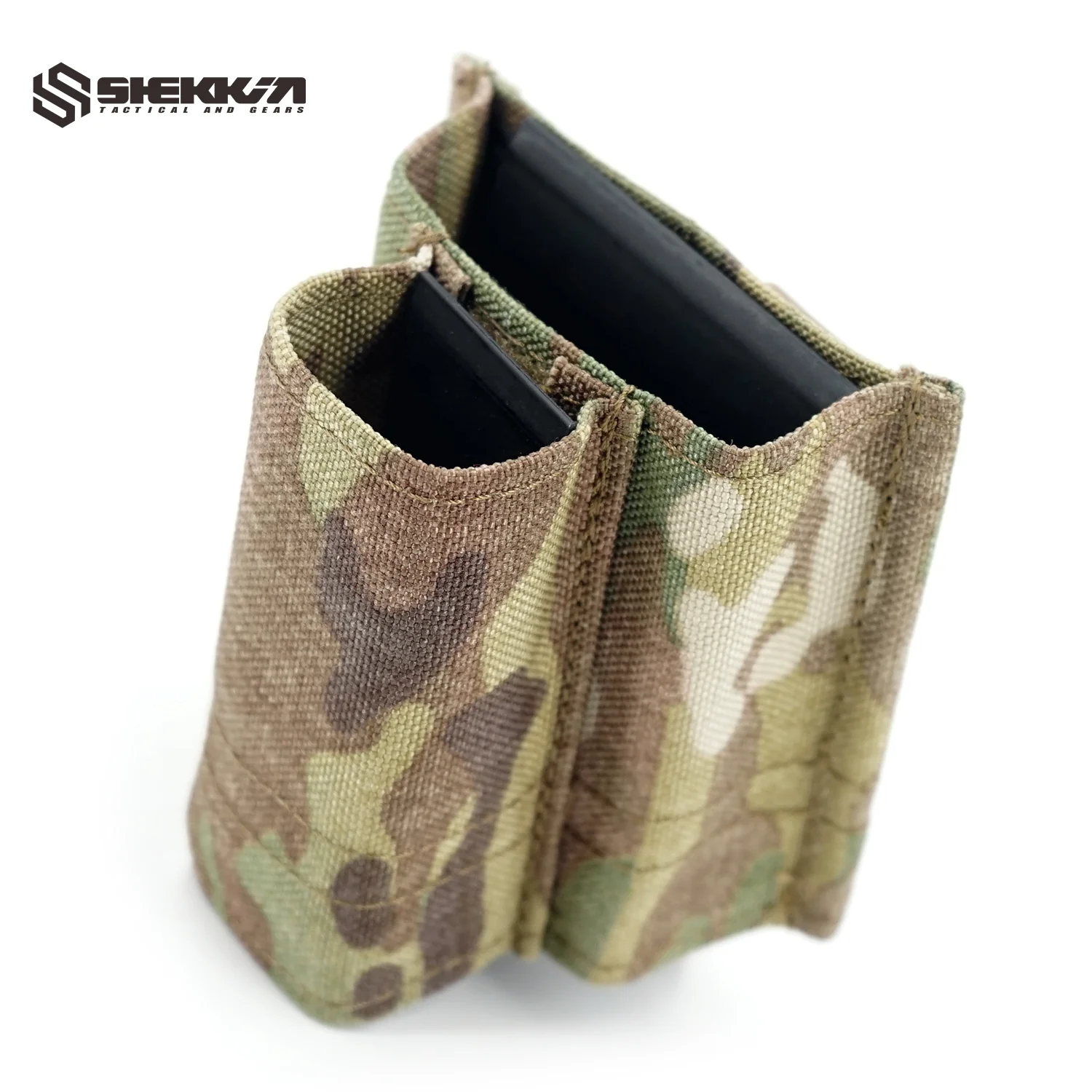 Kywi Pouch 9mm+5.56mm tiered - Image 2