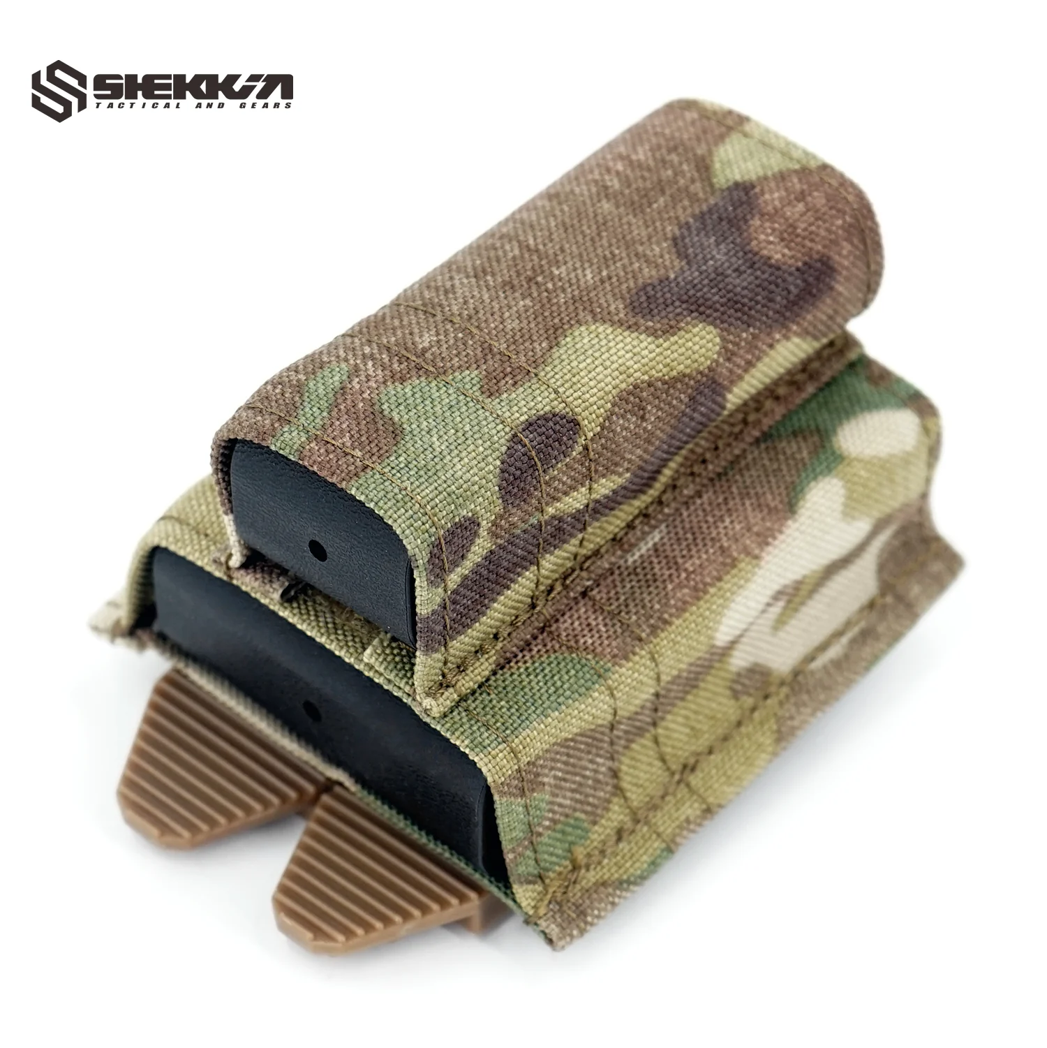 Kywi Pouch 9mm+5.56mm tiered - Image 3