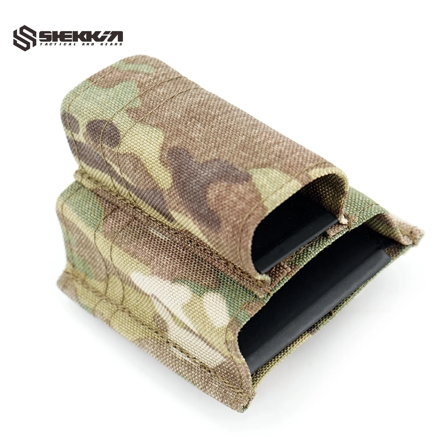 Kywi Pouch 9mm+5.56mm tiered - Image 4