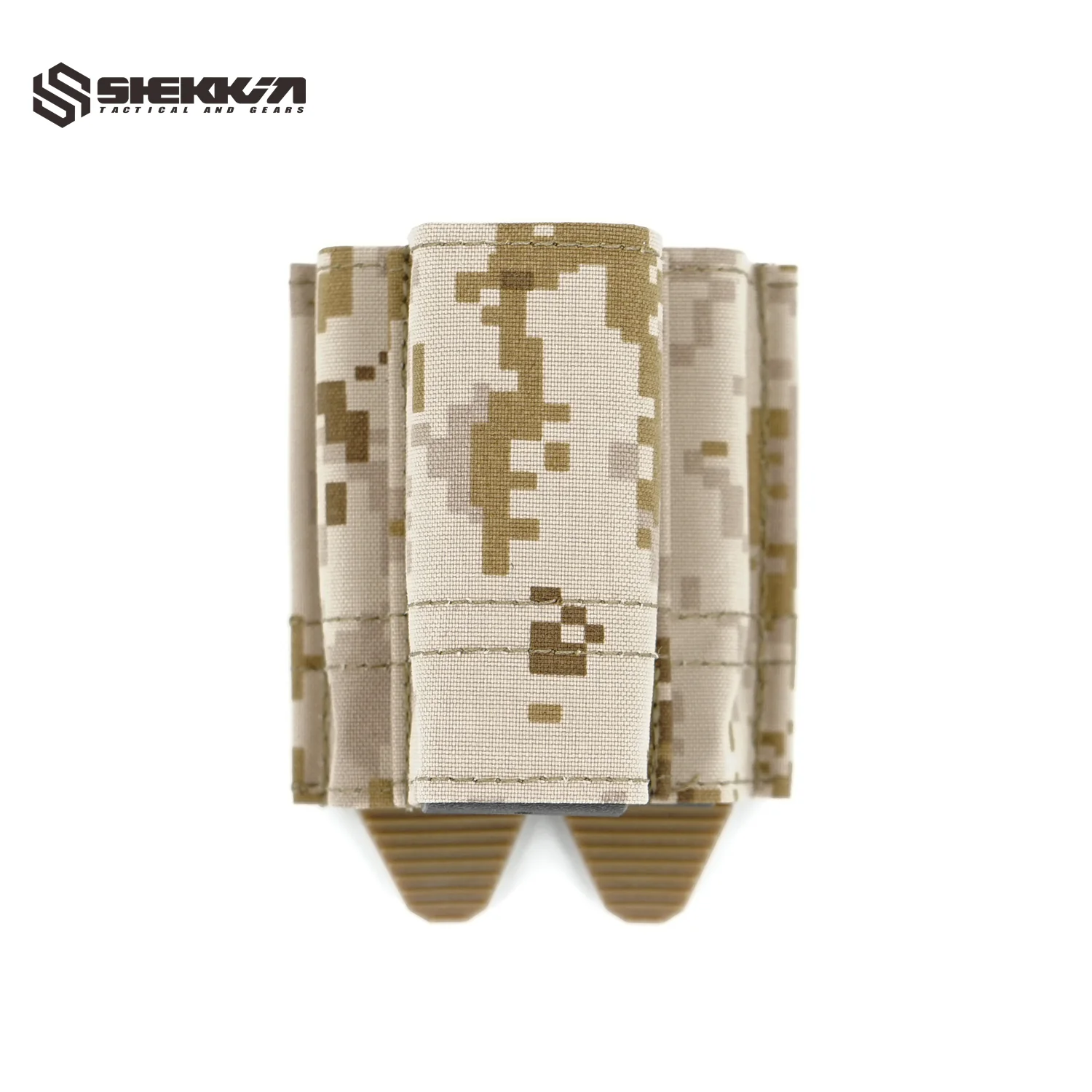 Kywi Pouch 9mm+5.56mm tiered - Image 7