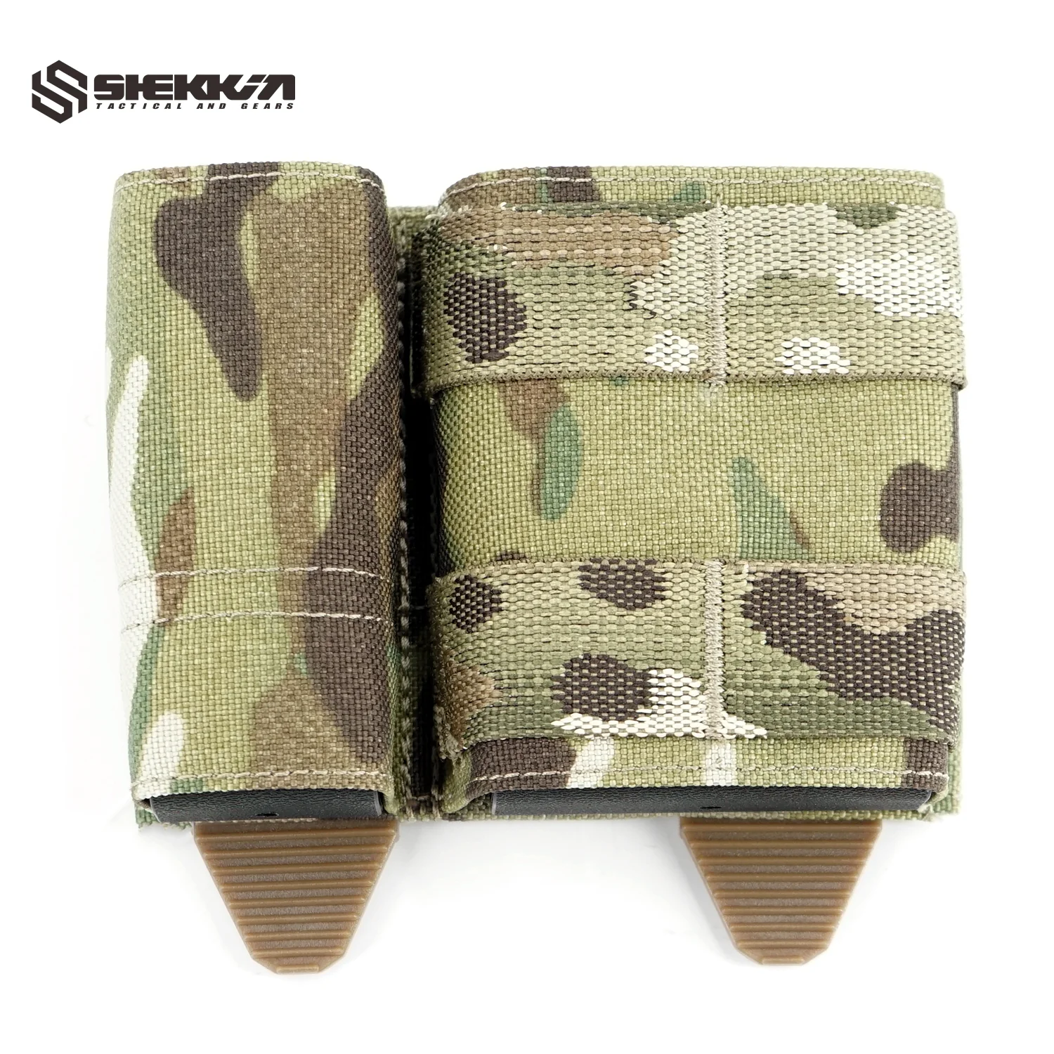 Kywi Pouch 9mm+5.56mm