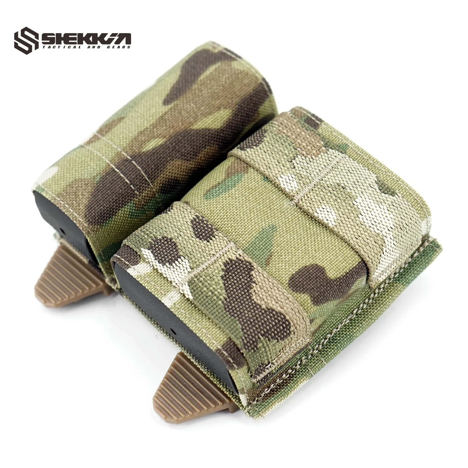 Kywi Pouch 9mm+5.56mm - Image 2