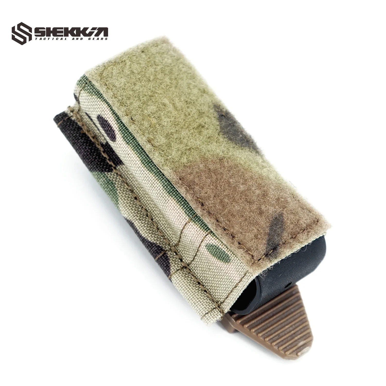 Multicam Kywi Pouch single 9mm